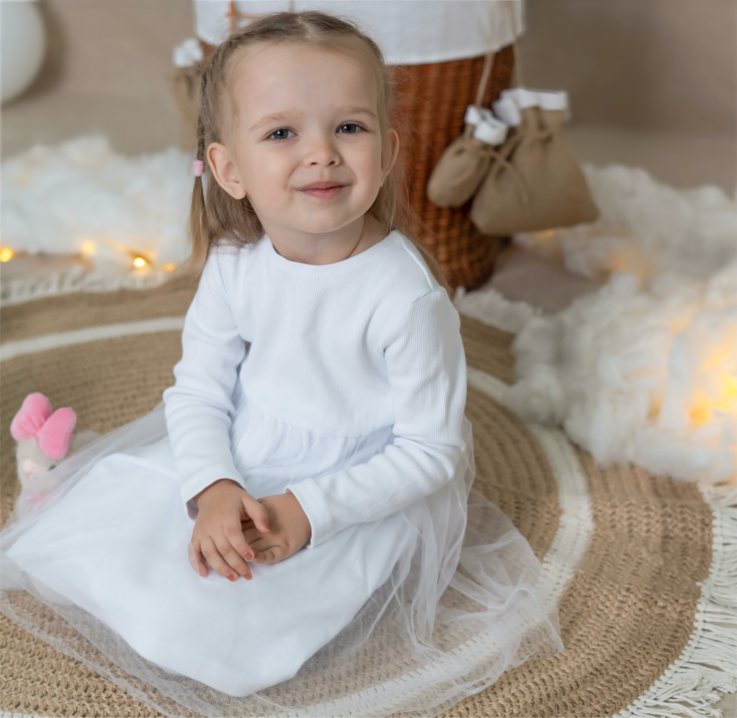 Фотопроект «Воздушный Шар»