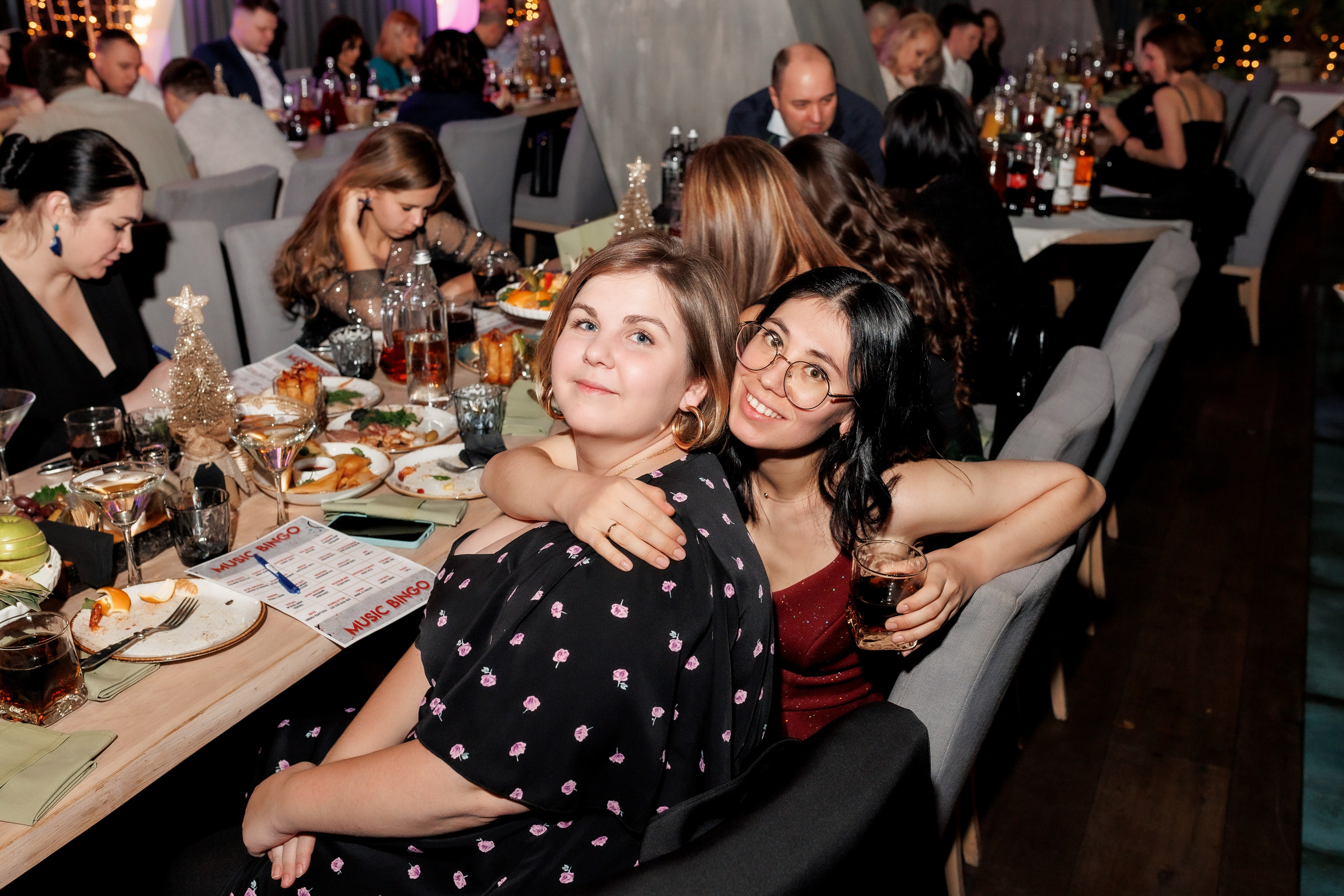 Корпоратив Новафиш. Свадебный фотограф в Москве — Ольга Козловская