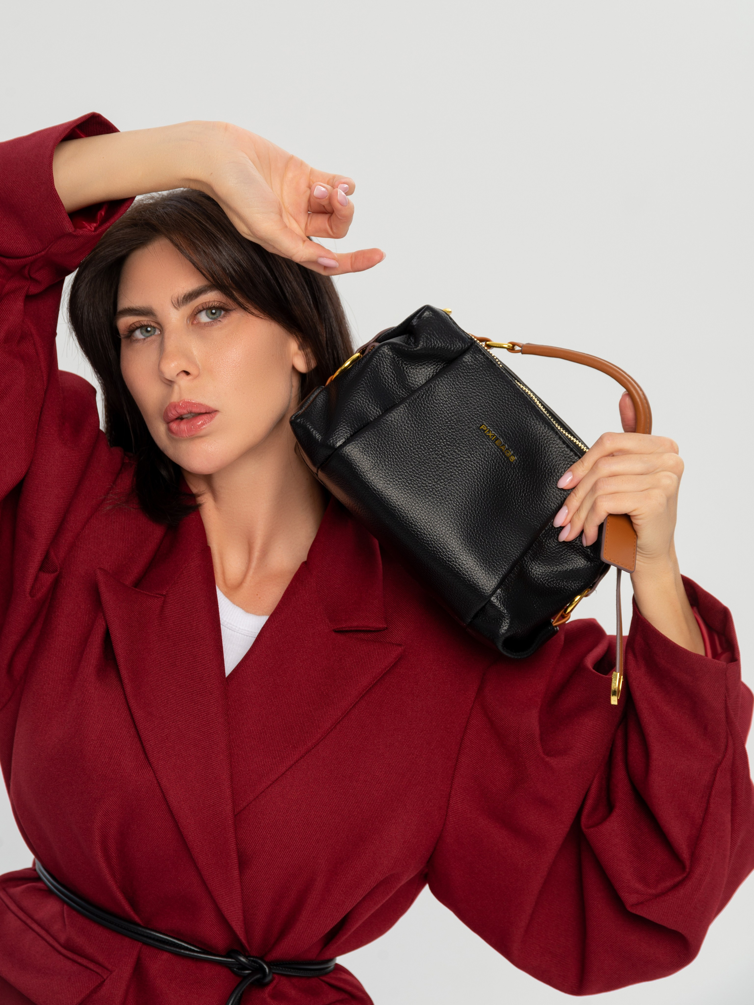 PIXIBAGS. АРХИ STYLE