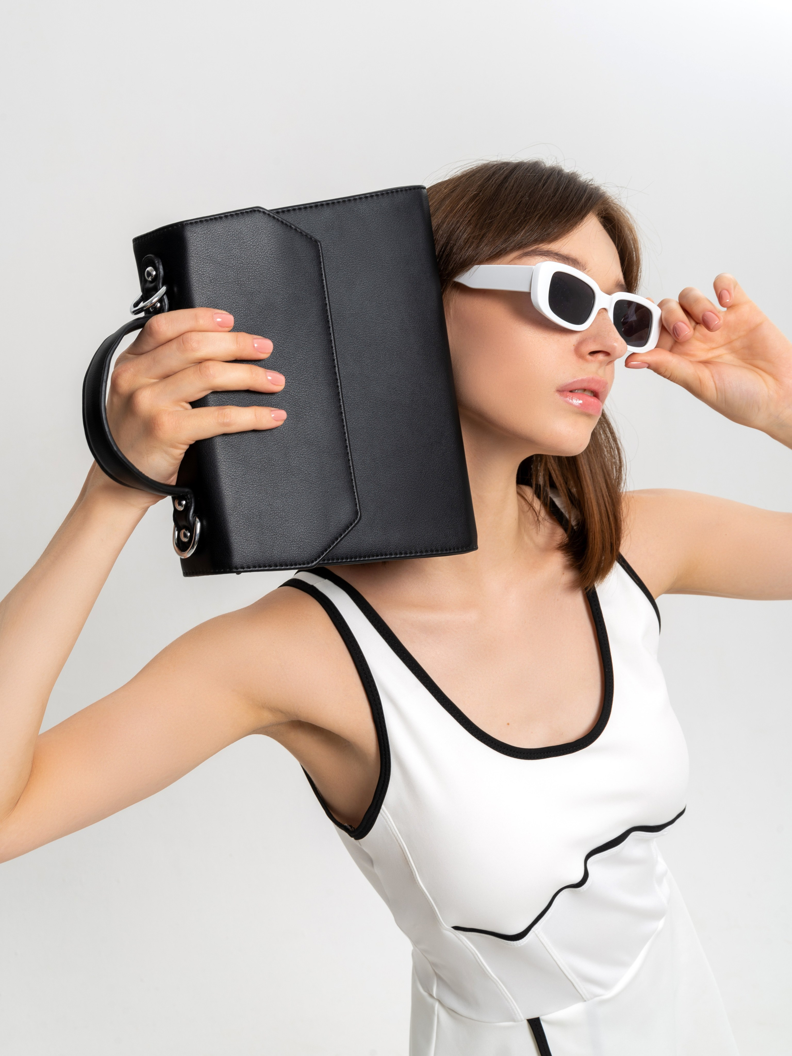 Каталожная съемка сумок. АРХИ STYLE