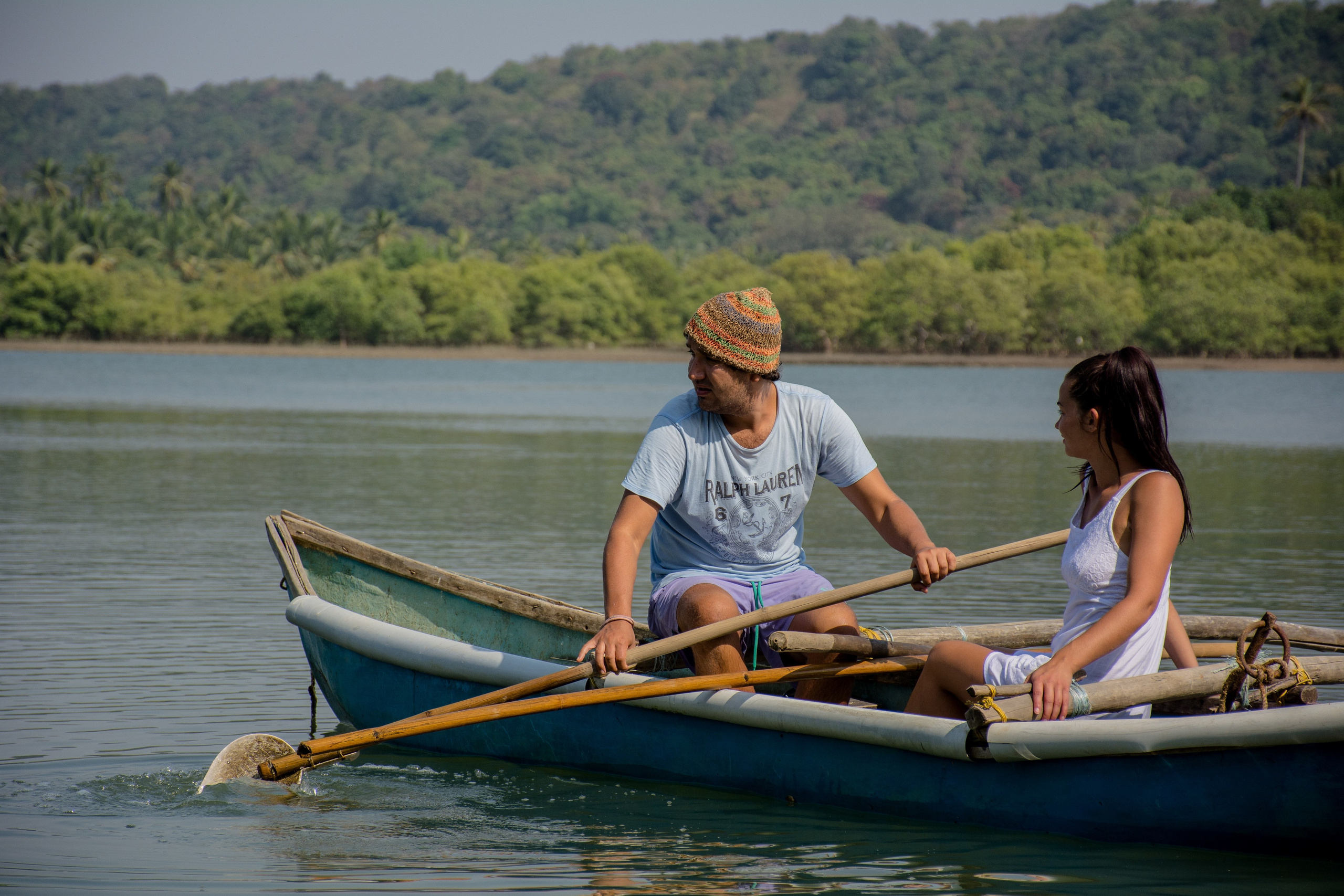 Романтика. Портфолио фотографа Антона Скоцеляса