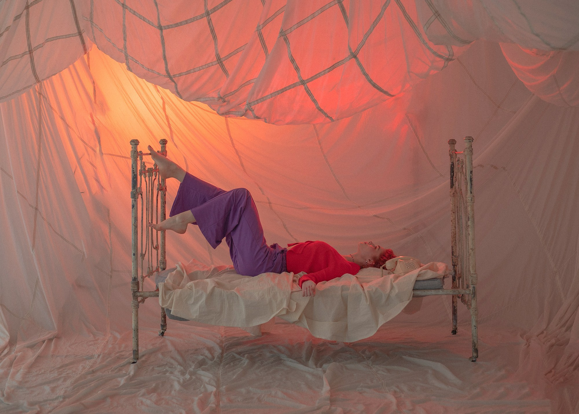 Портретный фотограф в Санкт-Петербурге Катя Протасевич