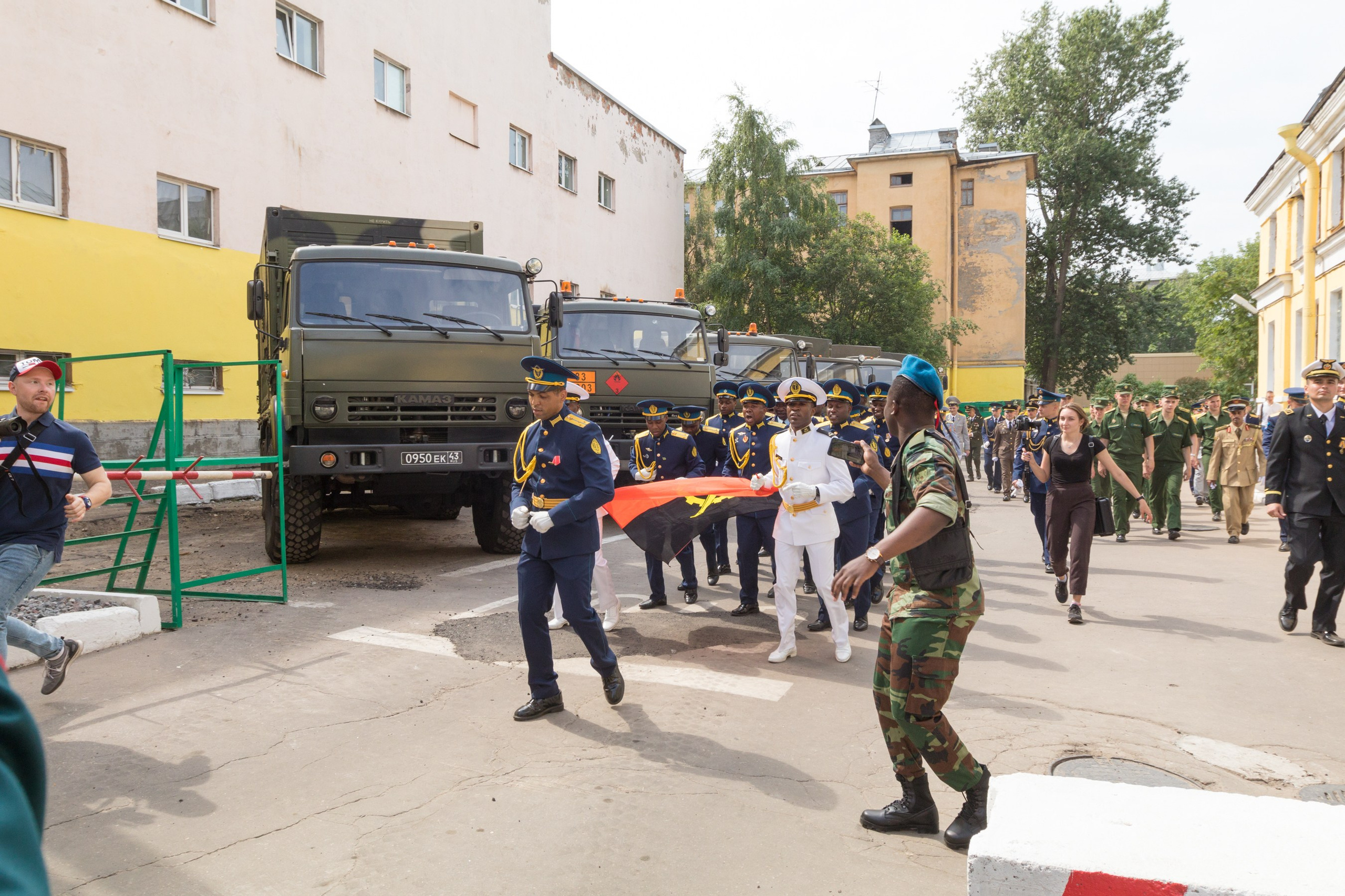 Выпускные. Портретный фотограф в Санкт-Петербурге Катя Протасевич