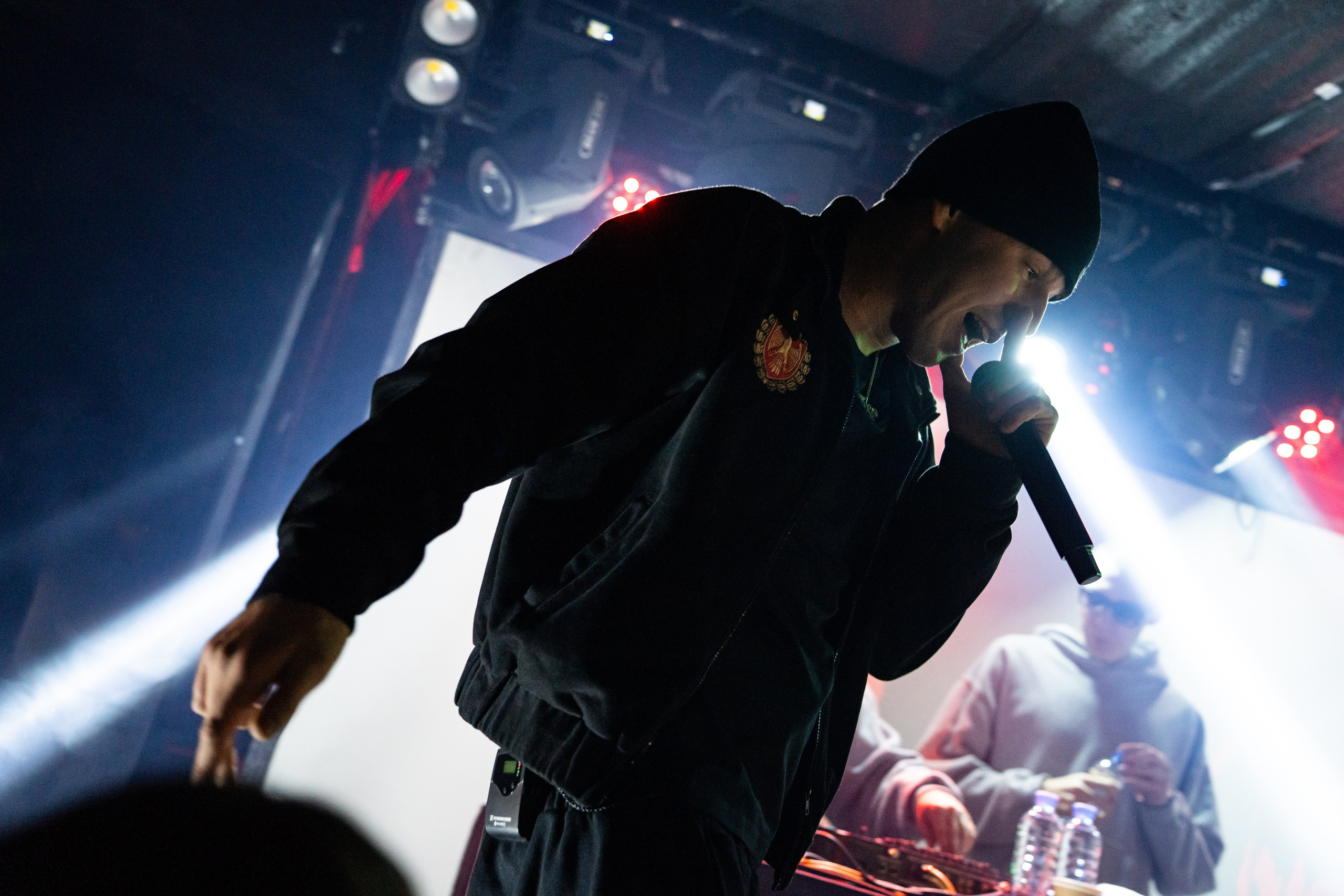 Yasmi / @Сержант Пеппер / Краснодар. Концертный фотограф в Краснодаре