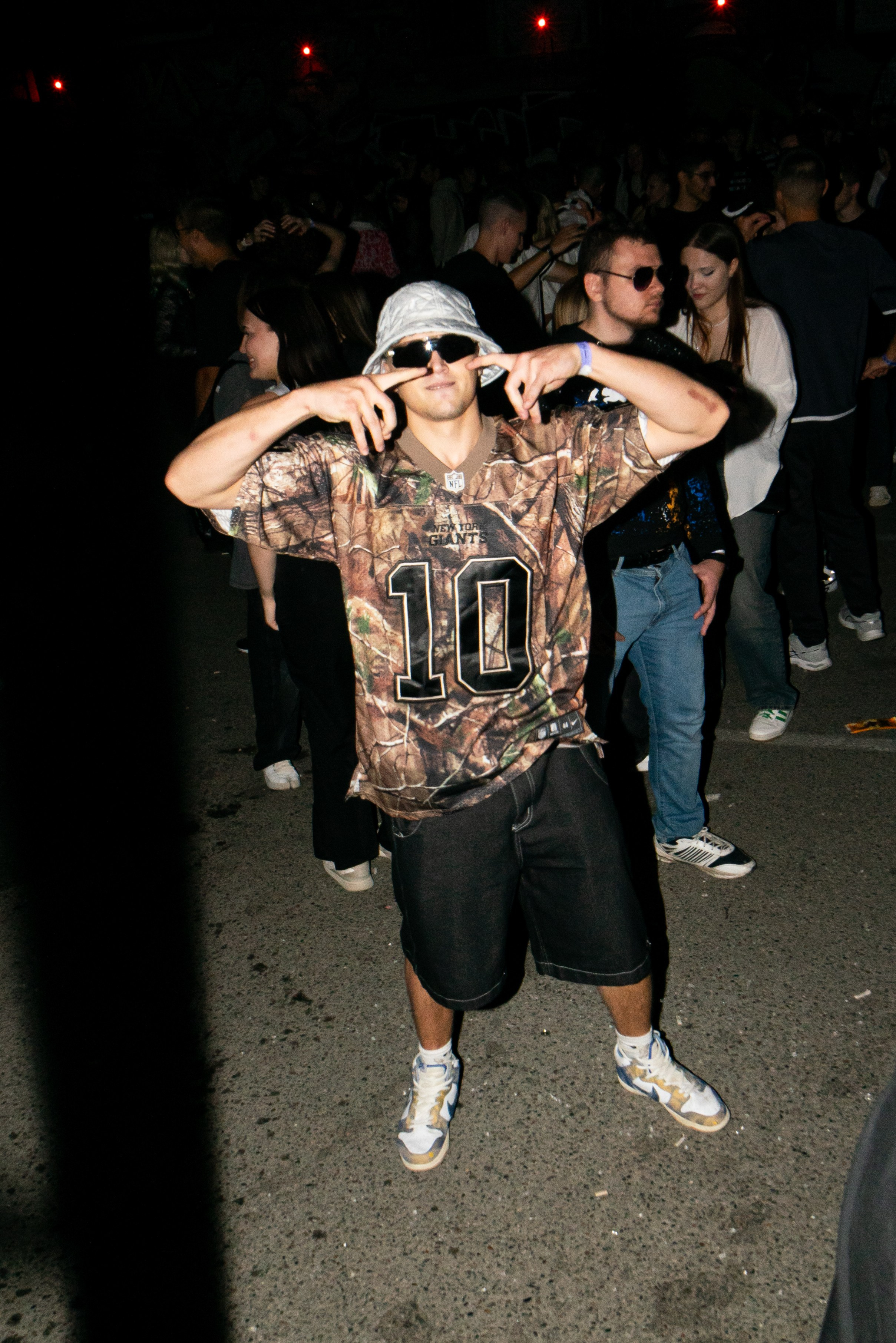 Daryana + Afterparty / @Барный Союз Open Air / Краснодар. Концертный фотограф в Краснодаре