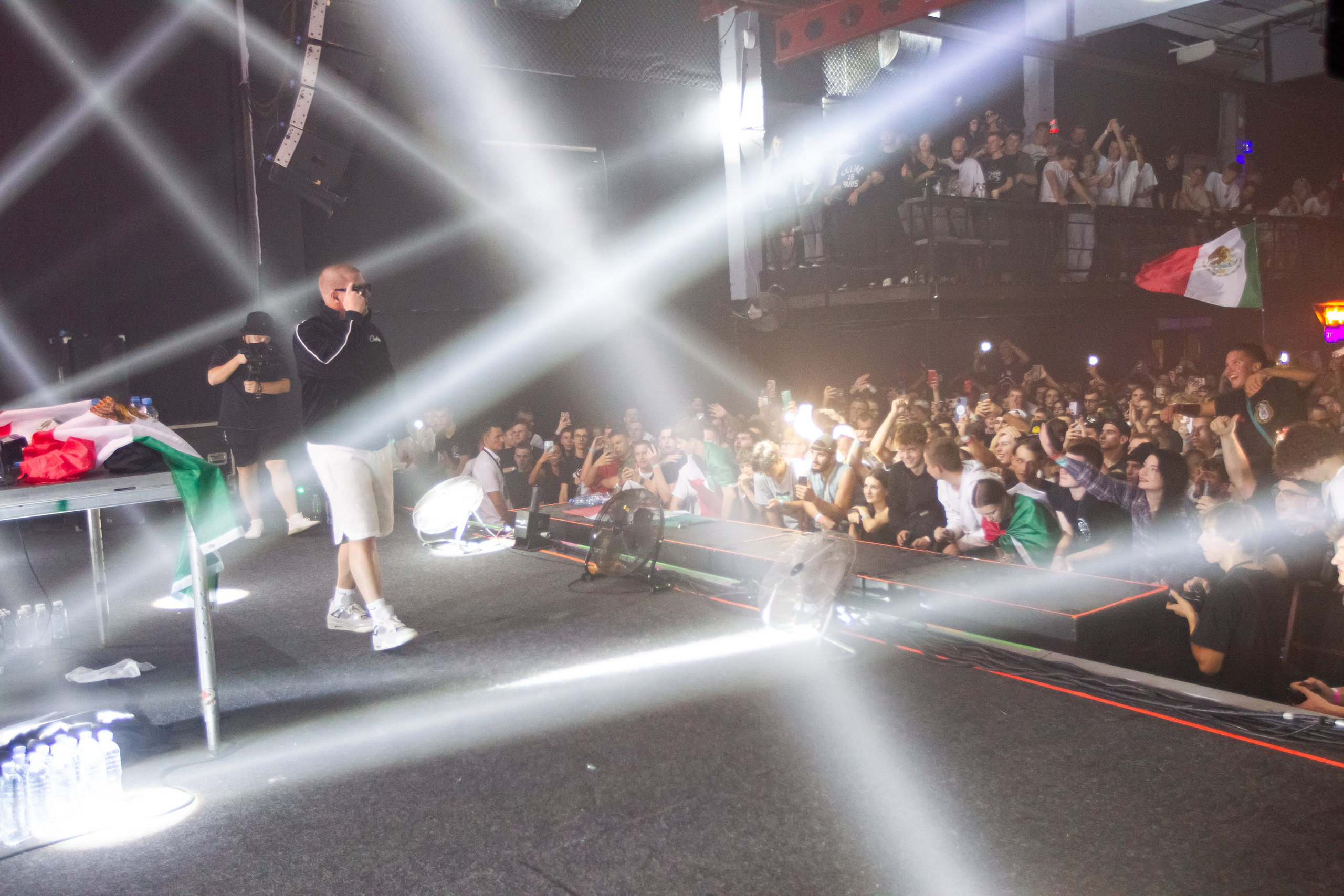 52 DAY / @Порт 219 / Краснодар. Концертный фотограф в Краснодаре