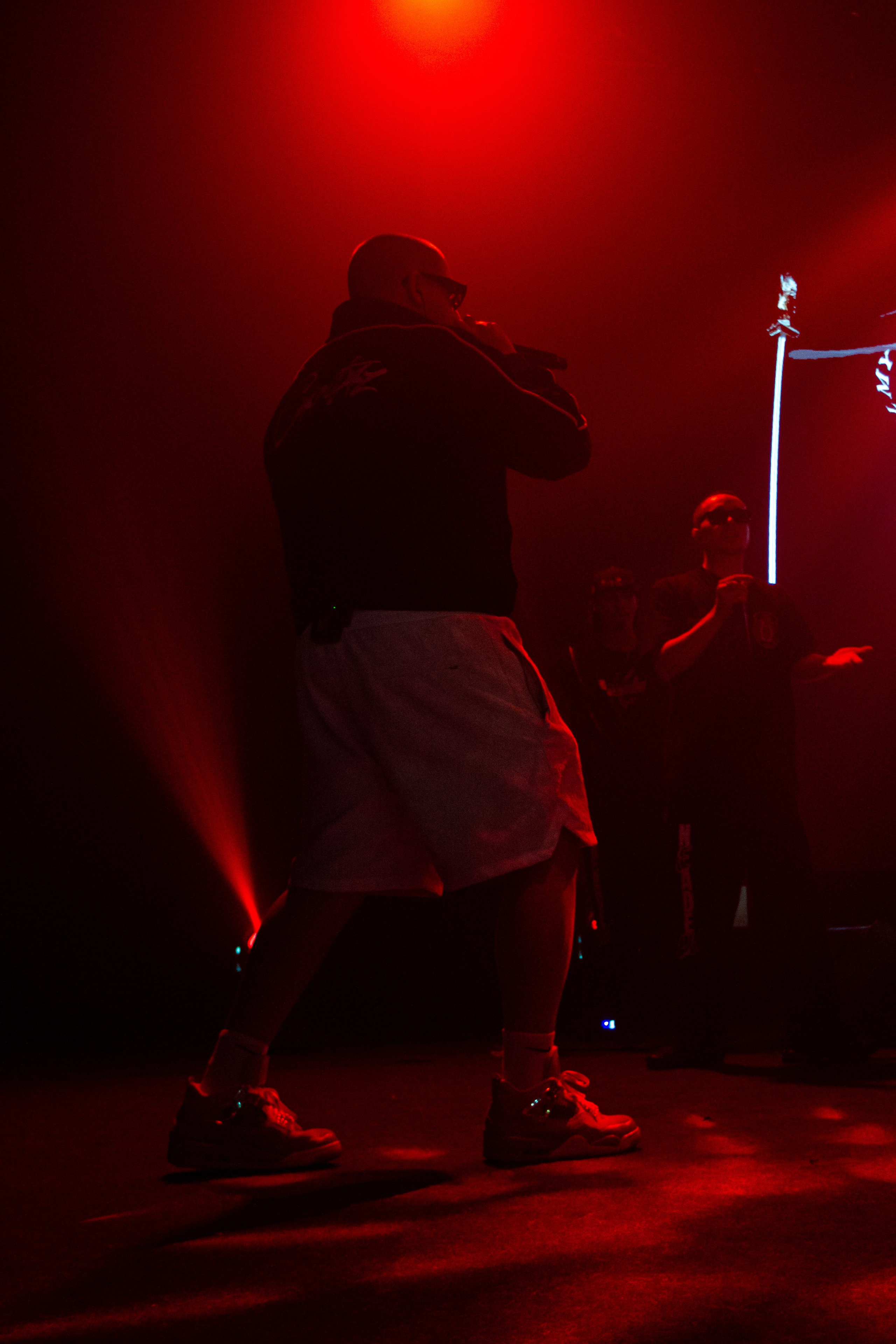 52 DAY / @Порт 219 / Краснодар. Концертный фотограф в Краснодаре