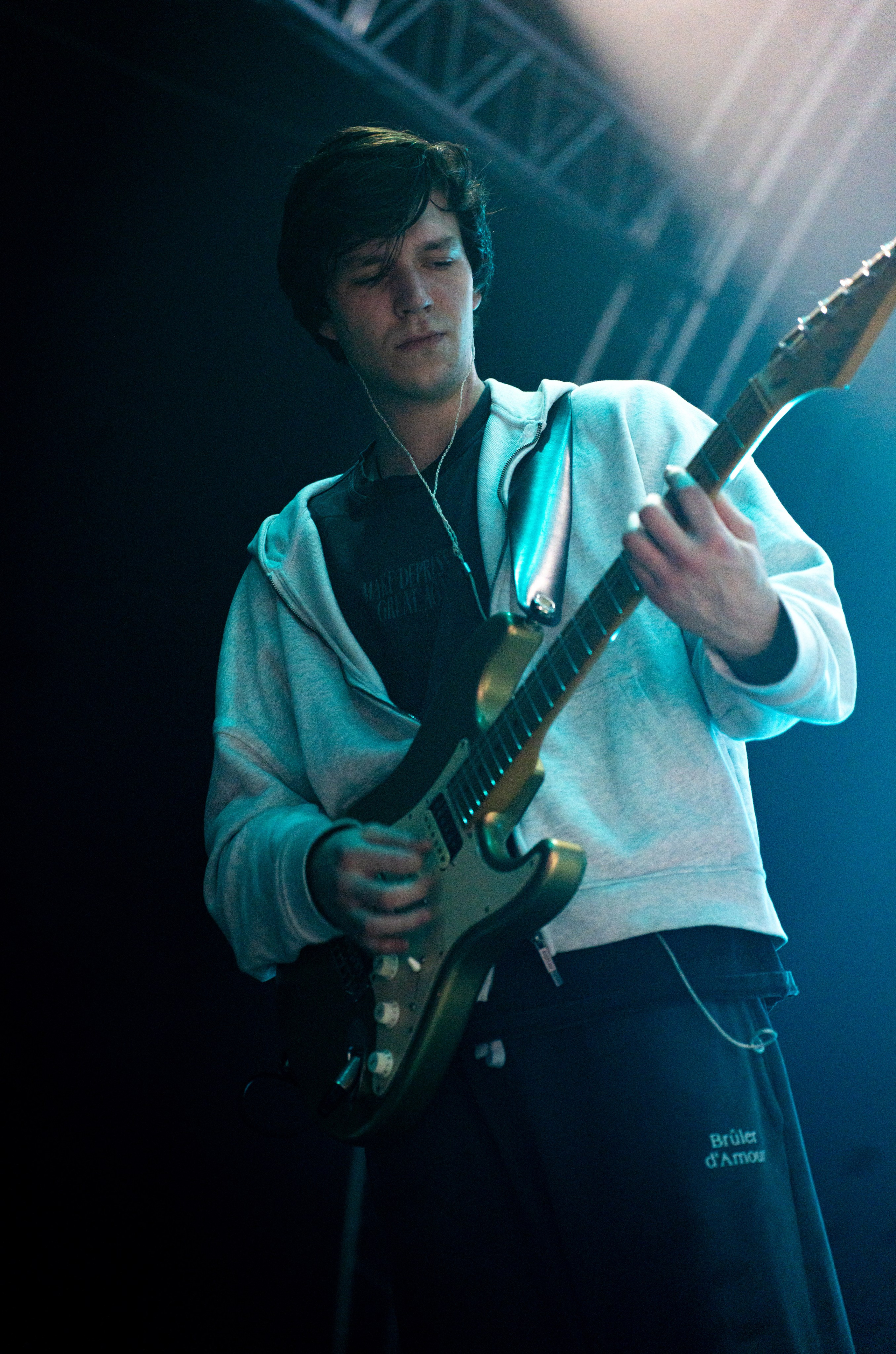 Markul / @Кроп Арена / Краснодар. Концертный фотограф в Краснодаре