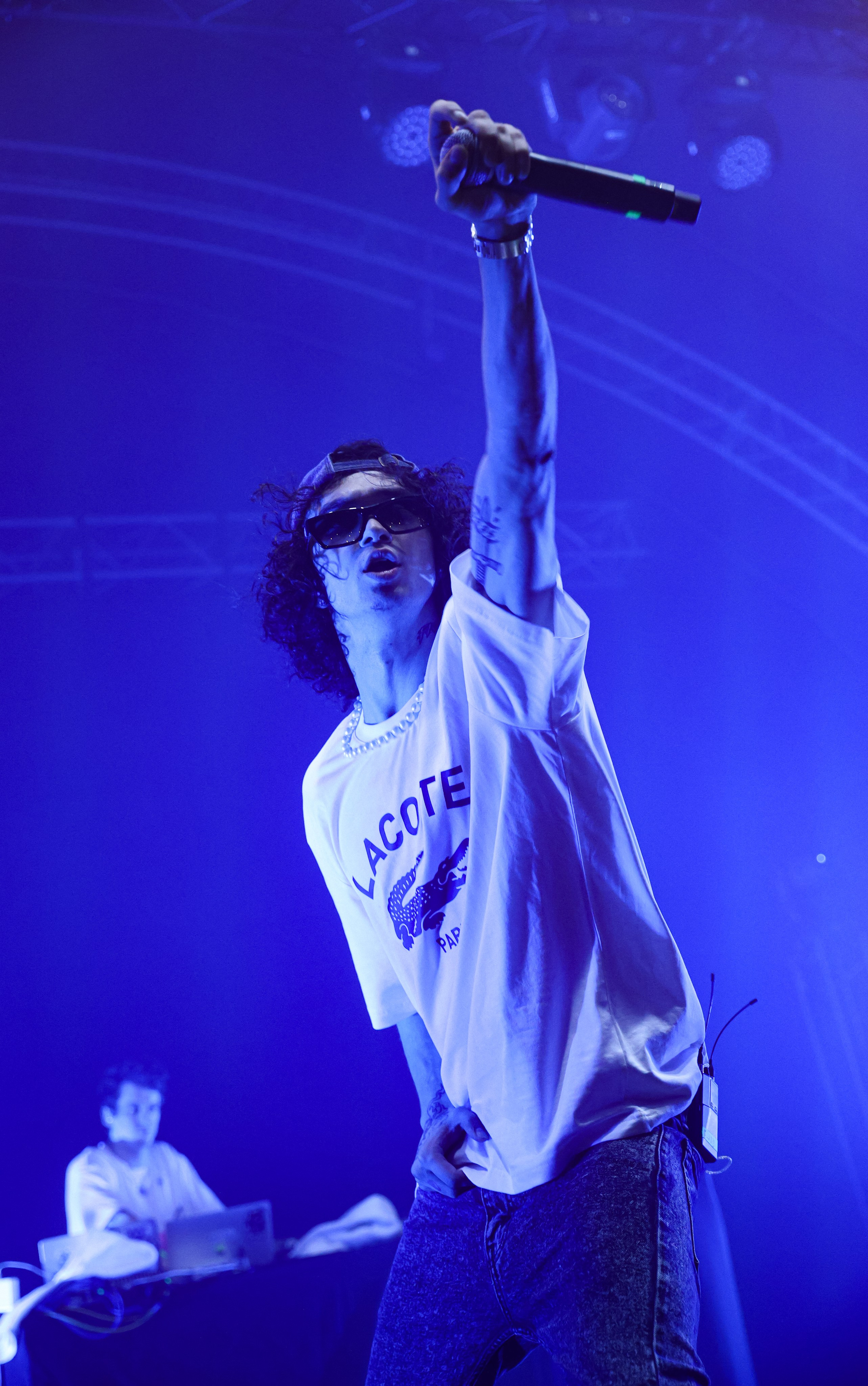 Gone.Fludd / @Кроп Арена / Краснодар. Концертный фотограф в Краснодаре