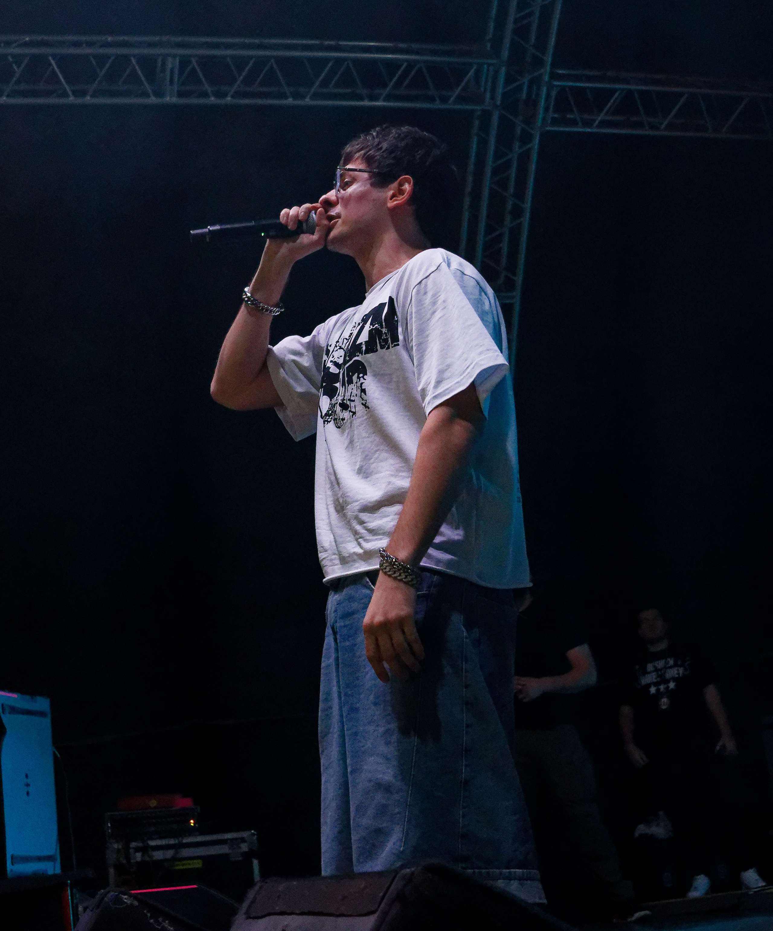 Bushido Zho / @Кроп Арена / Краснодар. Концертный фотограф в Краснодаре