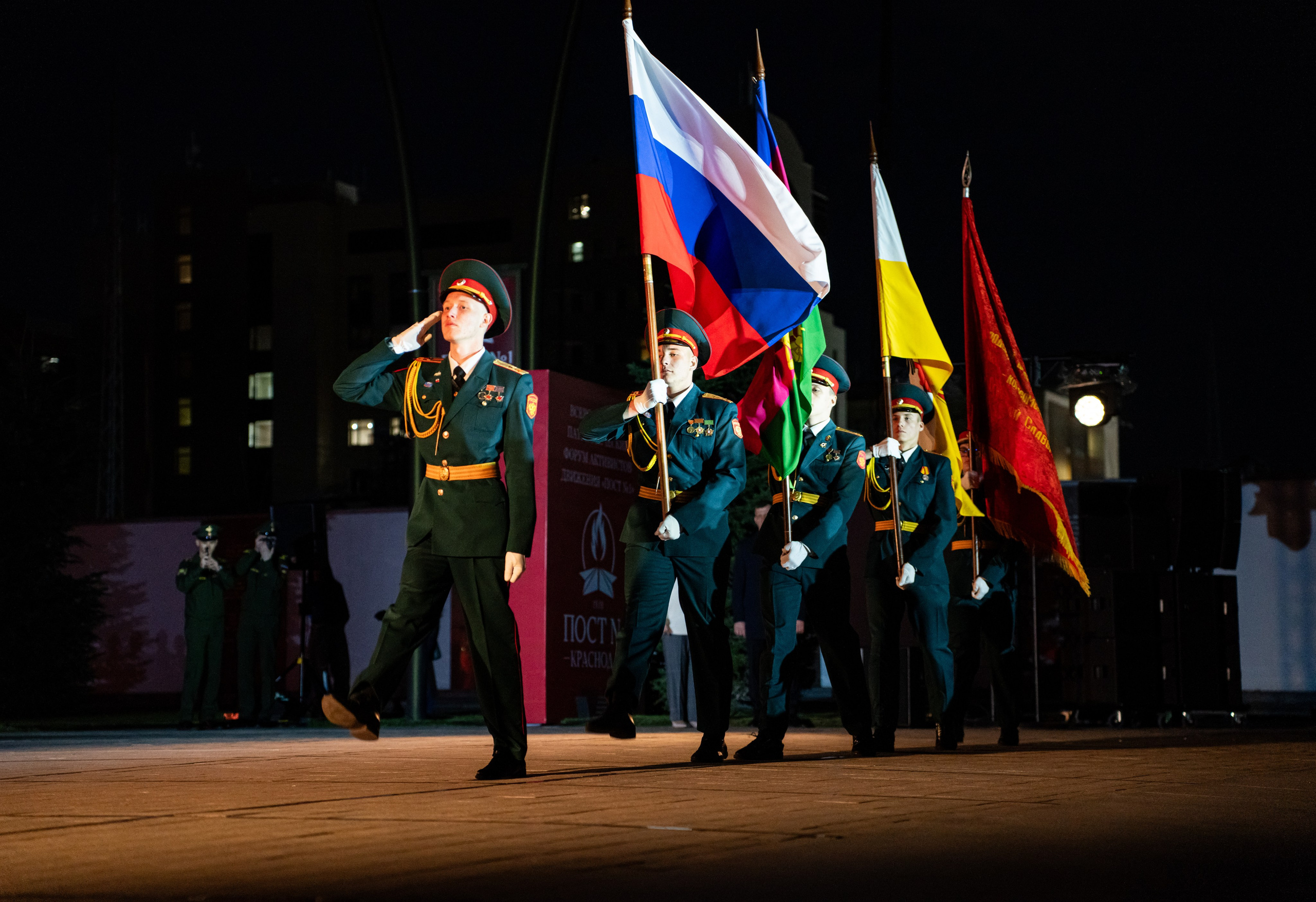 Концертный фотограф в Краснодаре