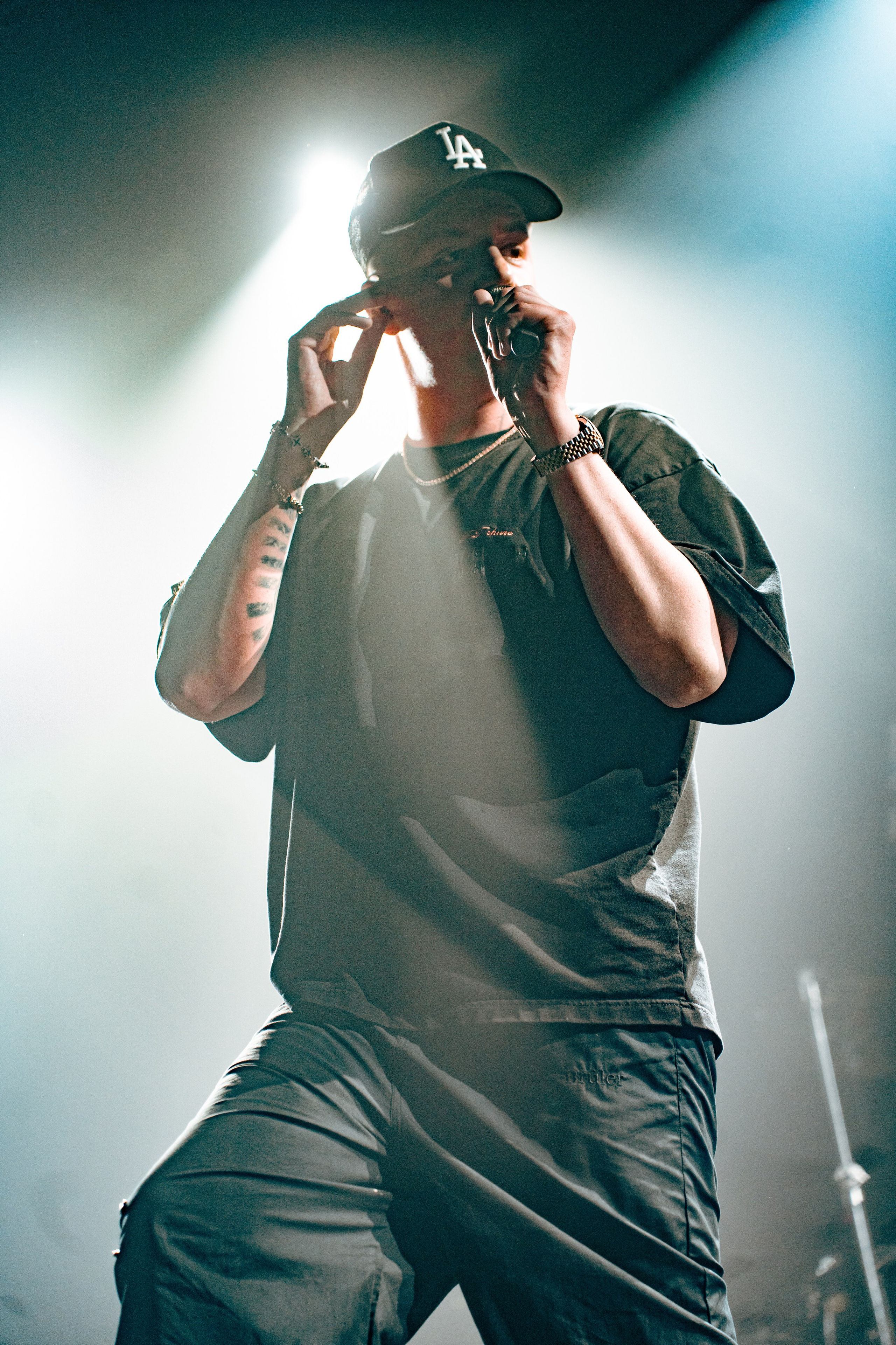 Markul / @Кроп Арена / Краснодар. Концертный фотограф в Краснодаре