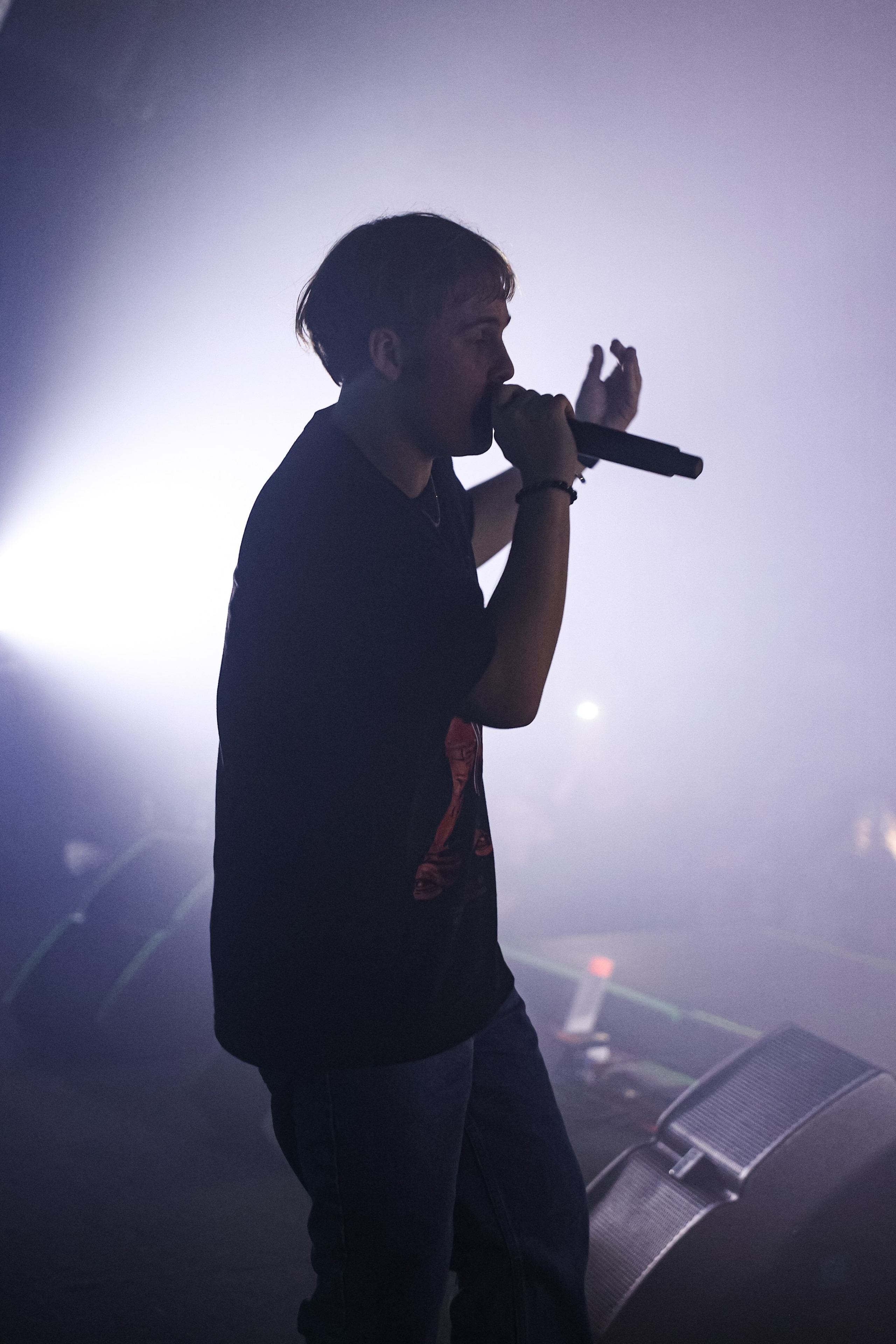 Toxi$ / @Порт 219 / Краснодар. Концертный фотограф в Краснодаре