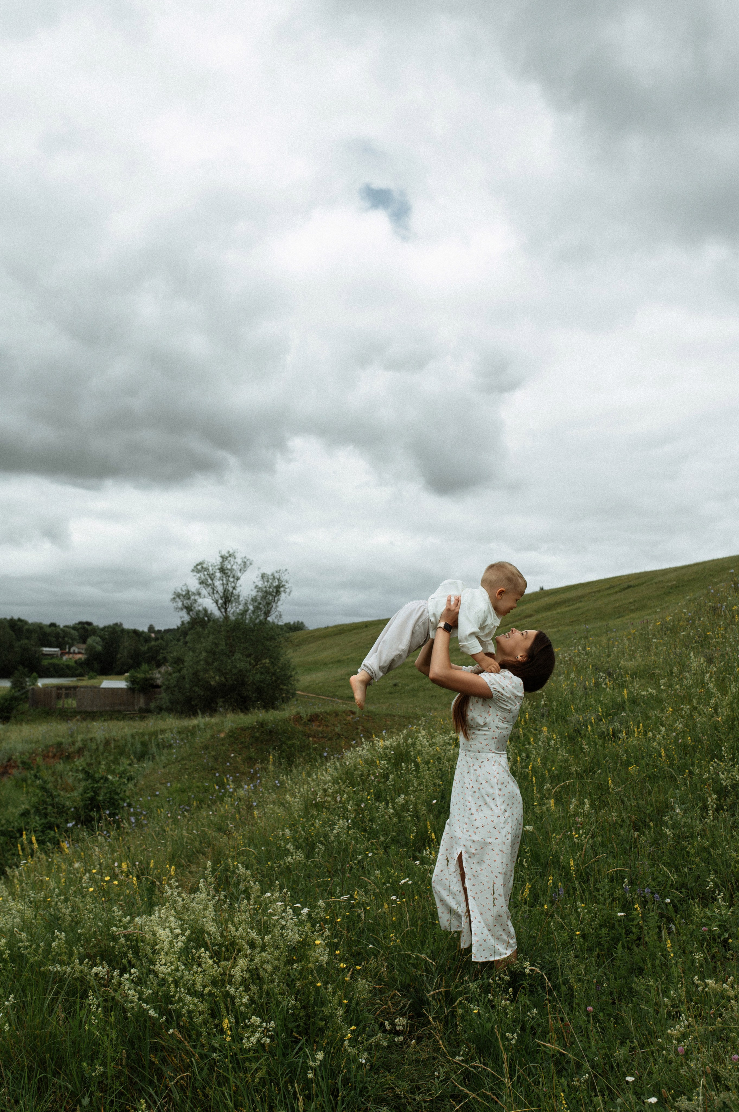 Family. Фотограф Чебоксары