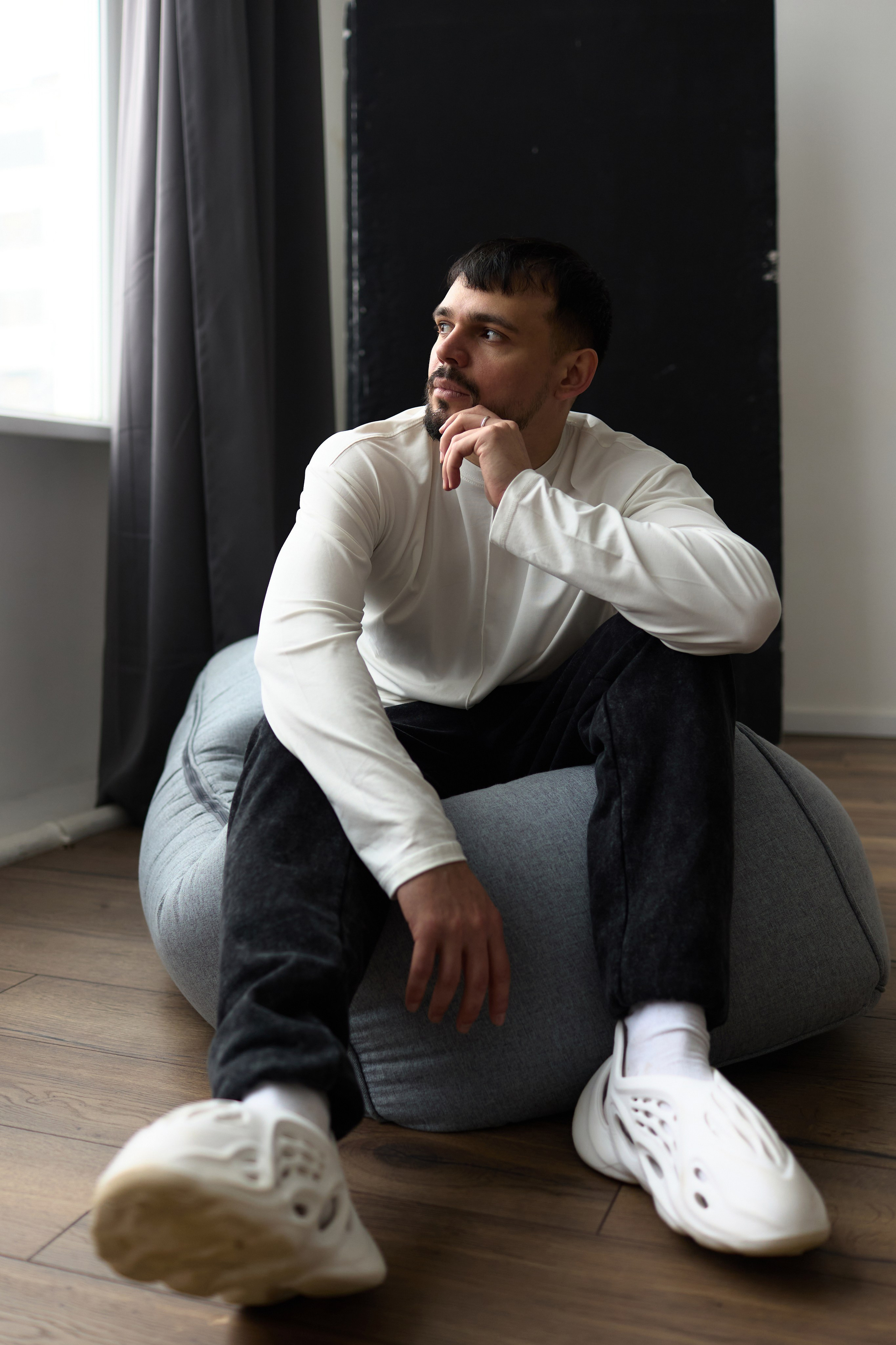 ELDAR. Фотограф Мария Сивохина