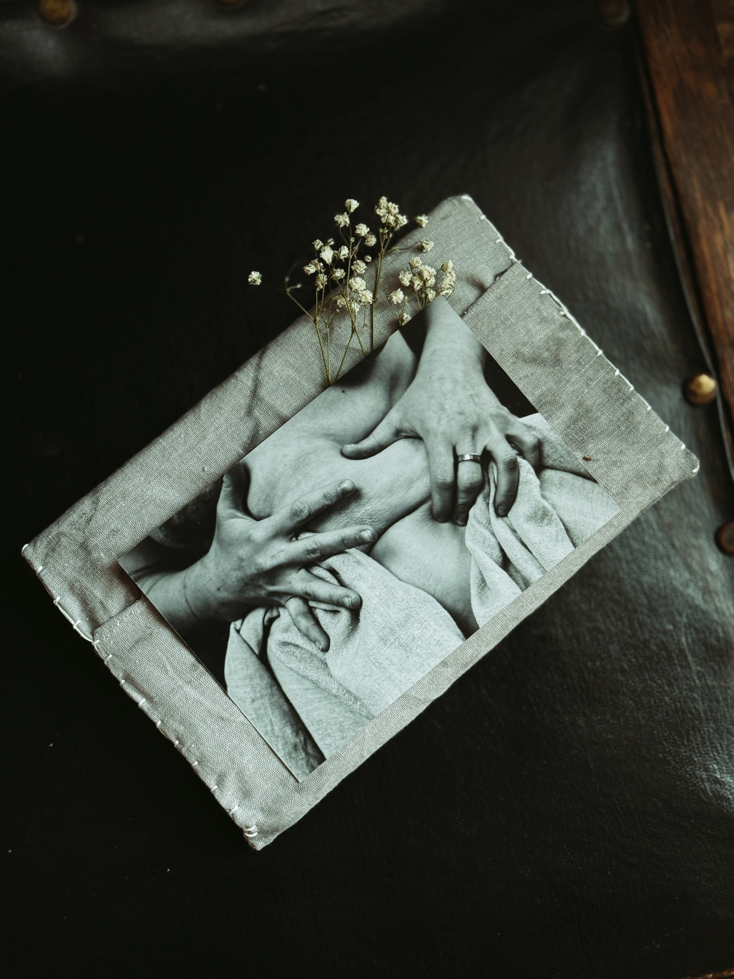 Упаковка Подарков. Фотограф Настя Лев