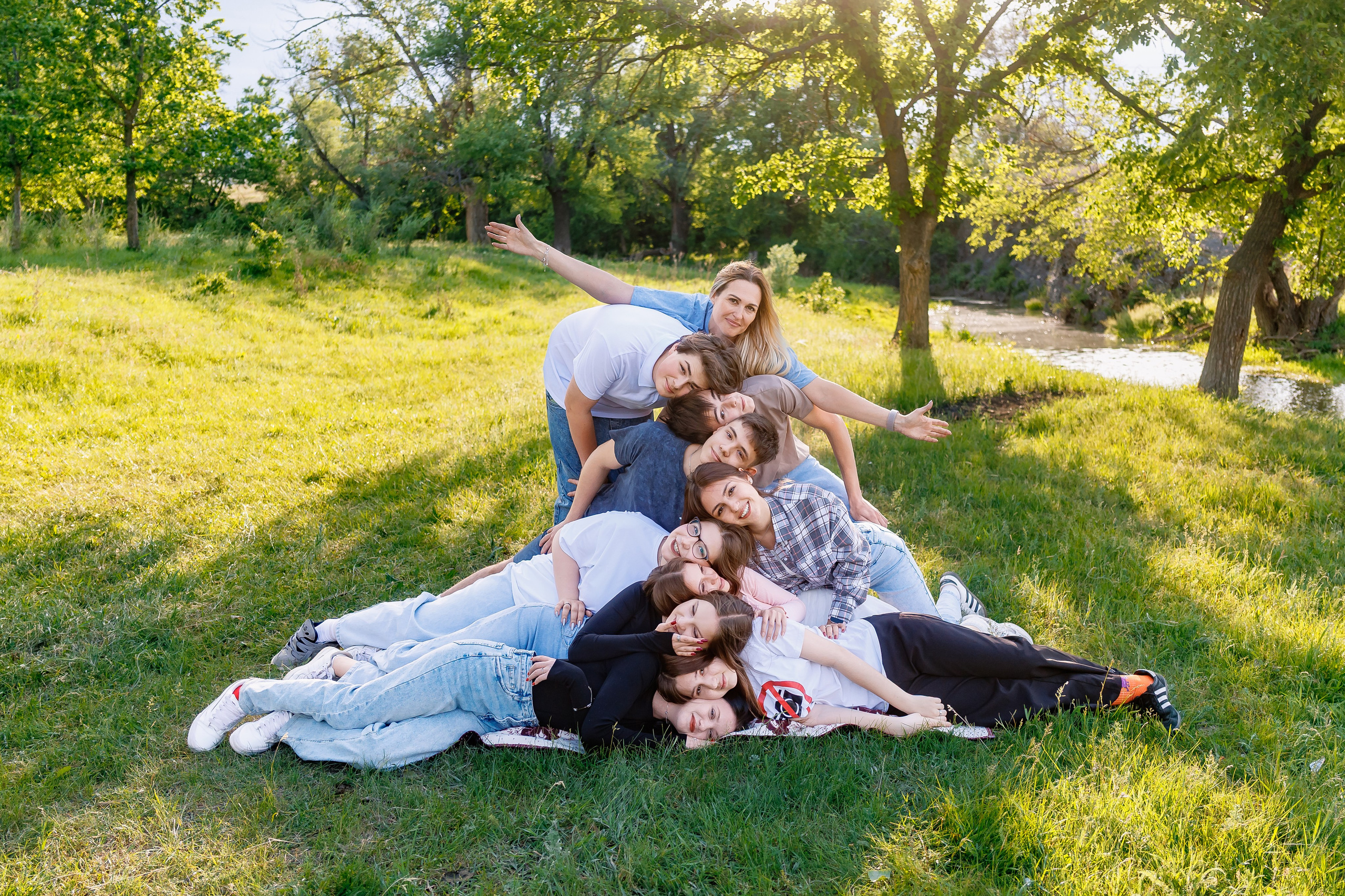 9р2, Лицей 5, выпуск 2025