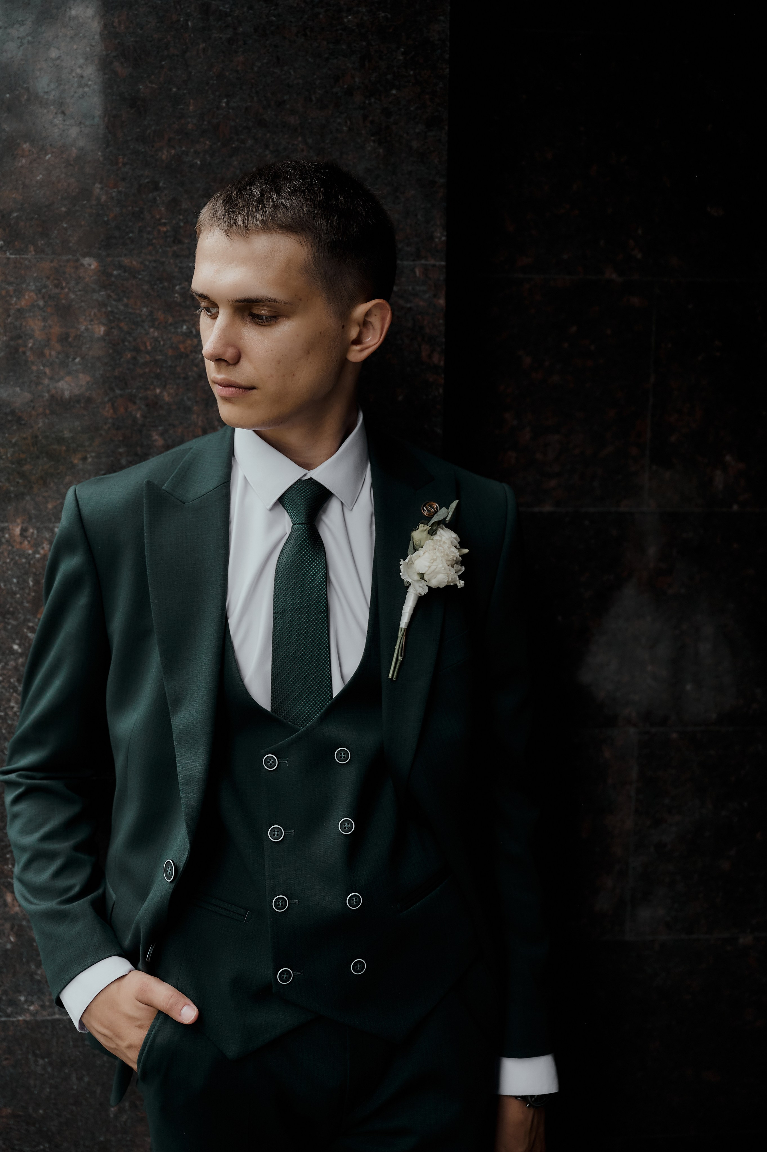 Свадебная прогулка по Туле. Свадебный фотограф в Туле Никита Беляев