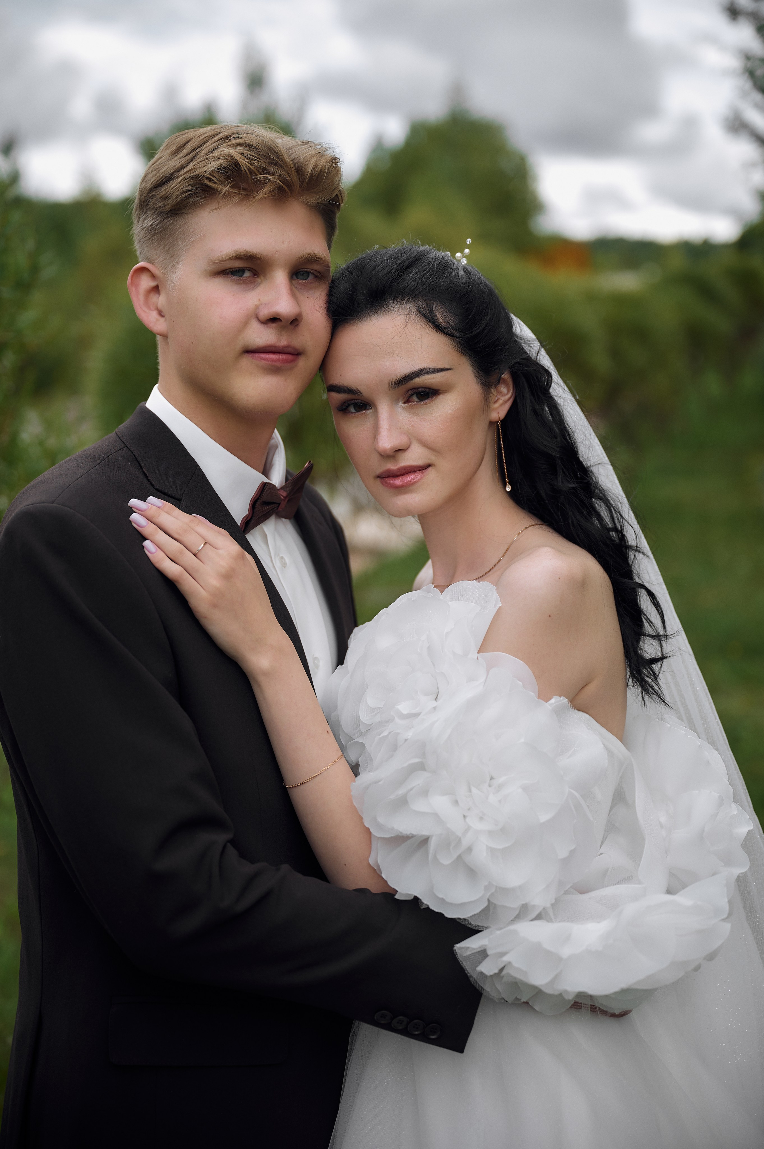 Свадьба в Цитадели. Свадебный фотограф в Туле Никита Беляев