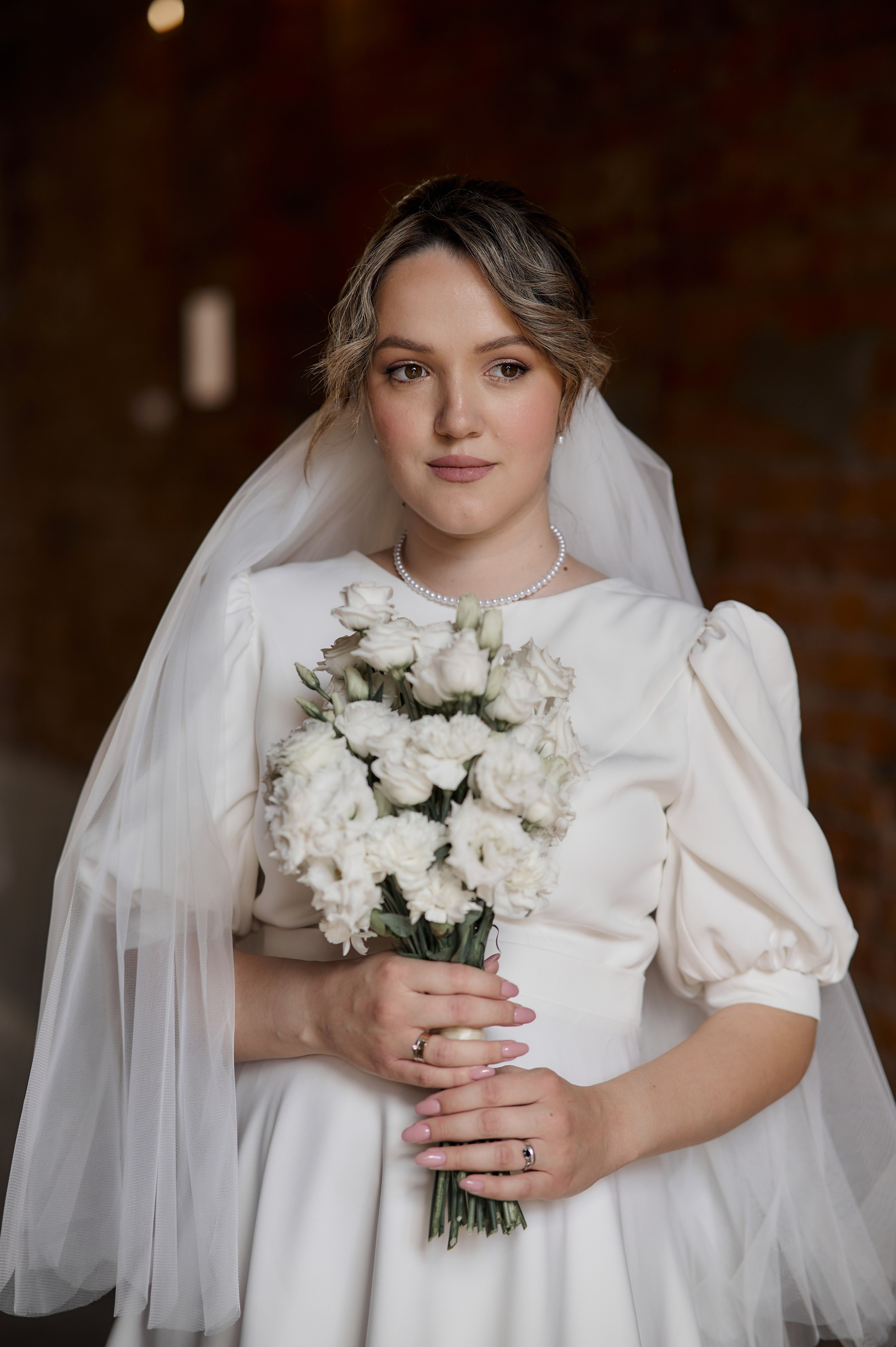 Свадьба в Цитадели. Свадебный фотограф в Туле Никита Беляев