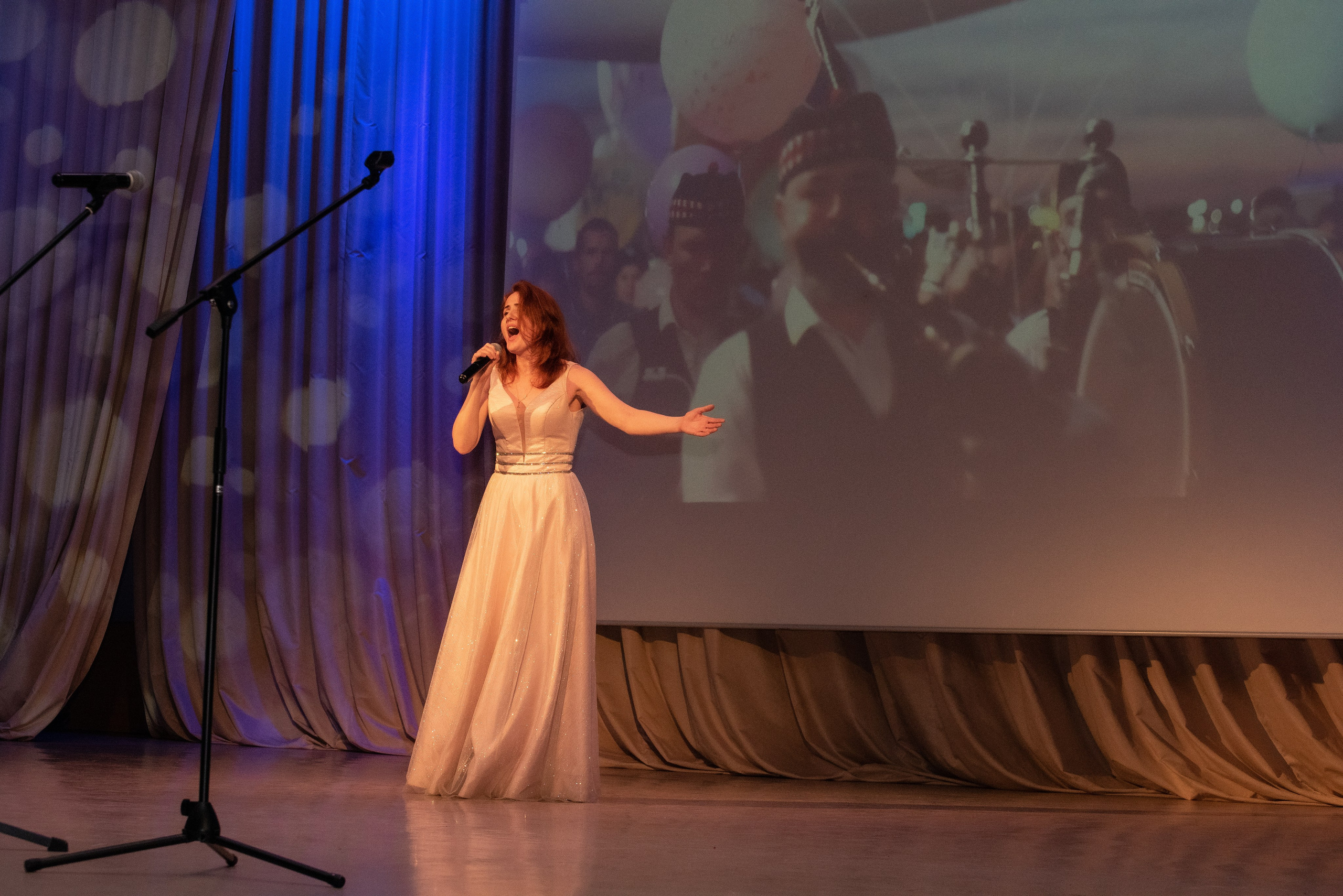 Репортажный фотограф на коцерт. Фотограф Макс Огурцов в Нижнем Новгороде