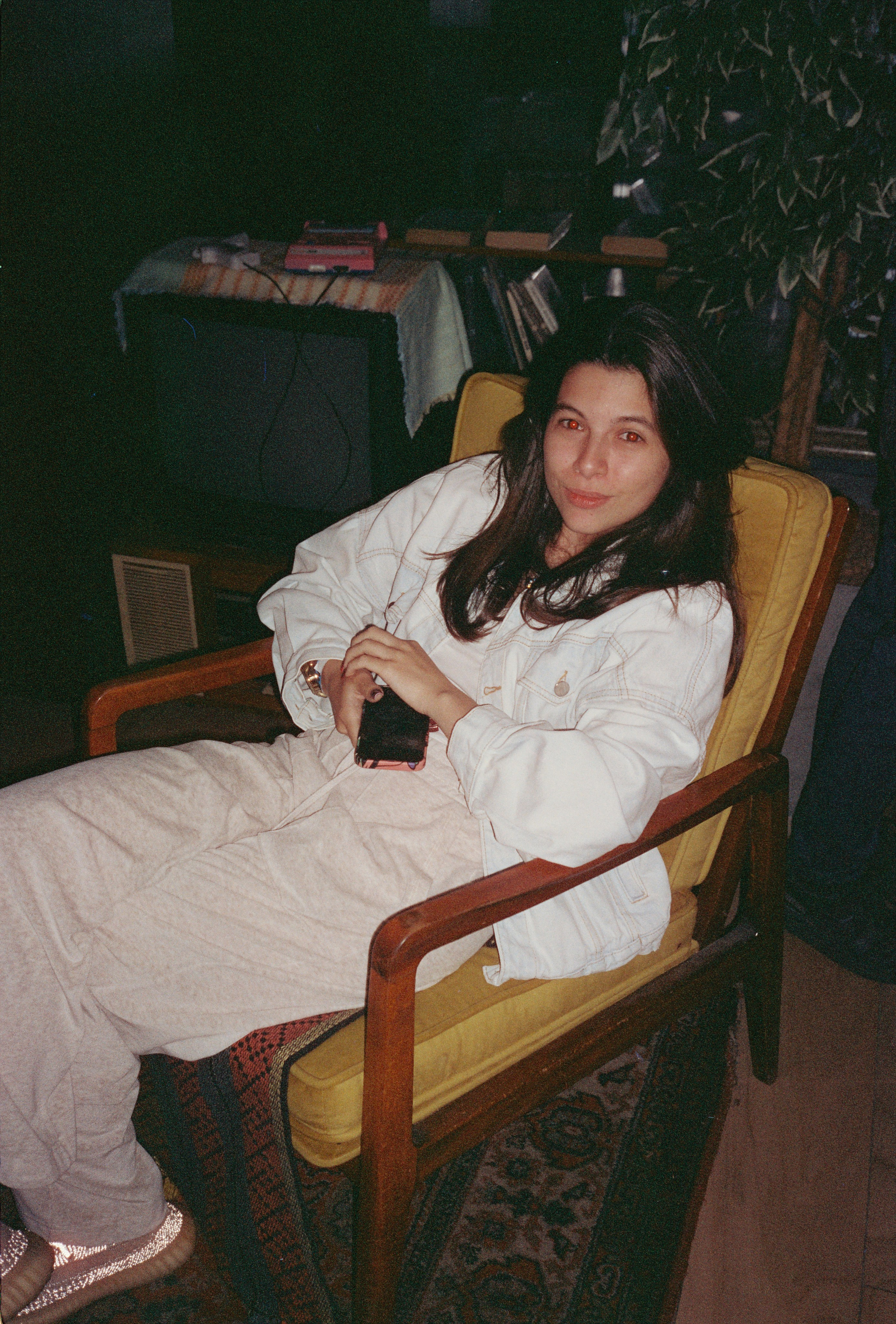 «cheaks» party. Плёночный фотограф — Москва