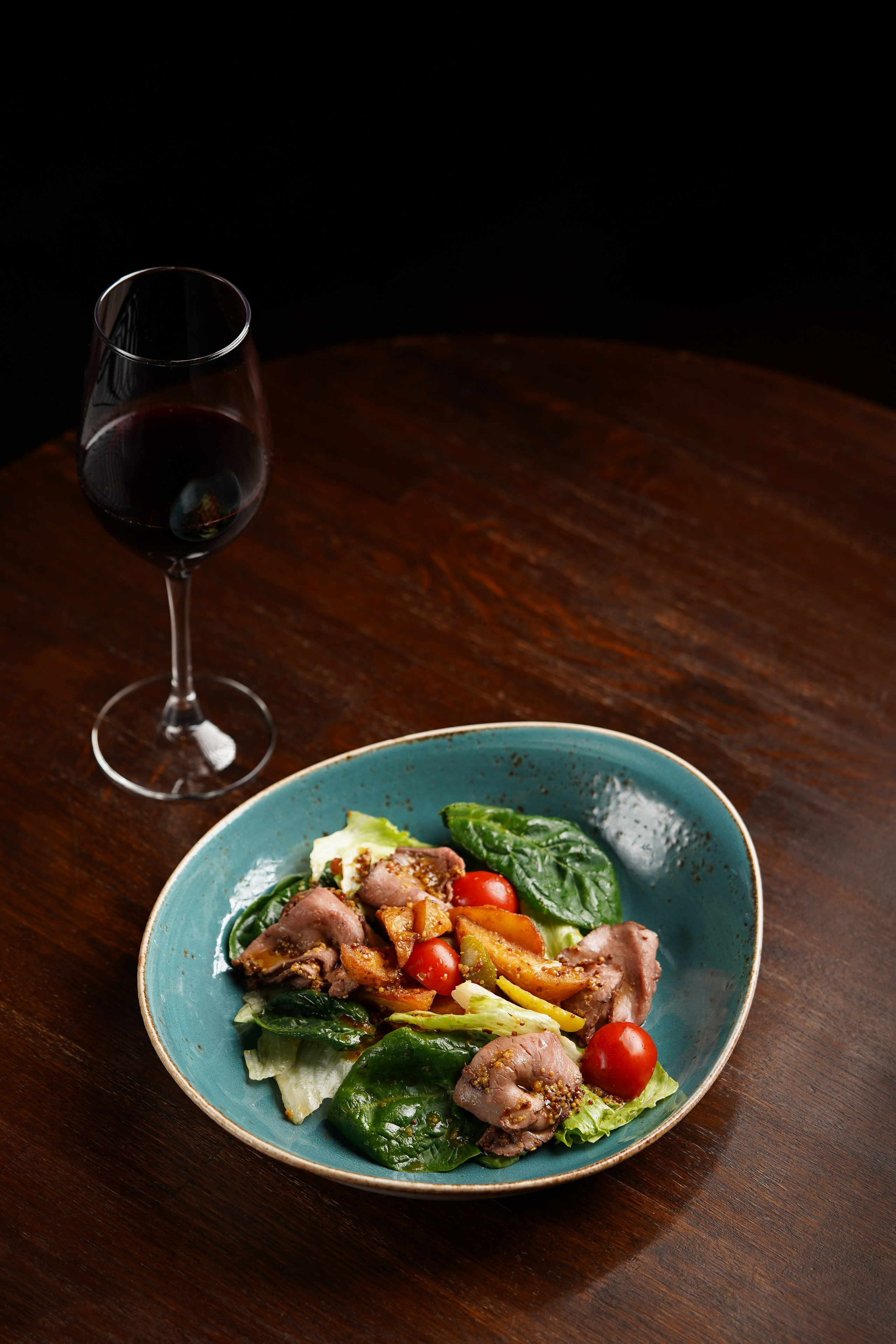 Контент съемка меню. Фуд фотограф и фуд стилист в Ростове-на-Дону