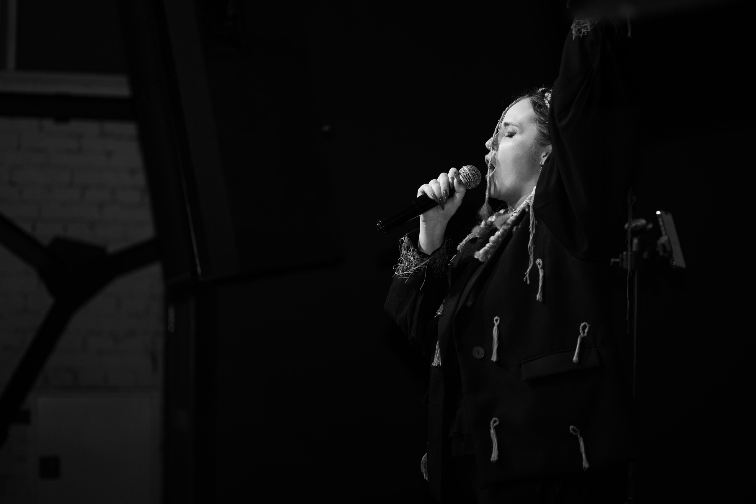 День рождения Олеси Фроловой. Женский и свадебный фотограф в Санкт-Петербурге Матвеева Наталья