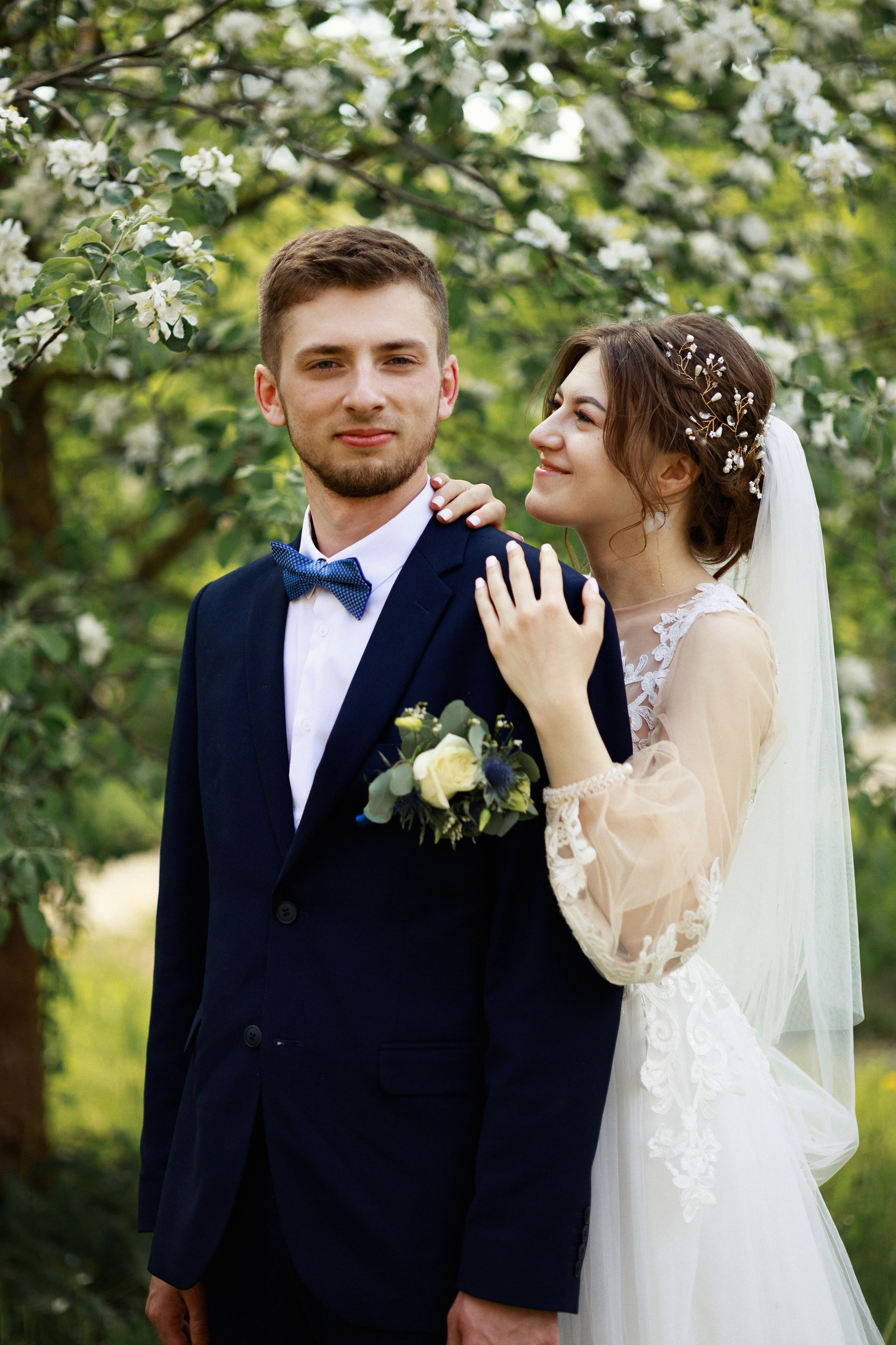 Алина и Даниил. Женский и свадебный фотограф в Санкт-Петербурге Матвеева Наталья