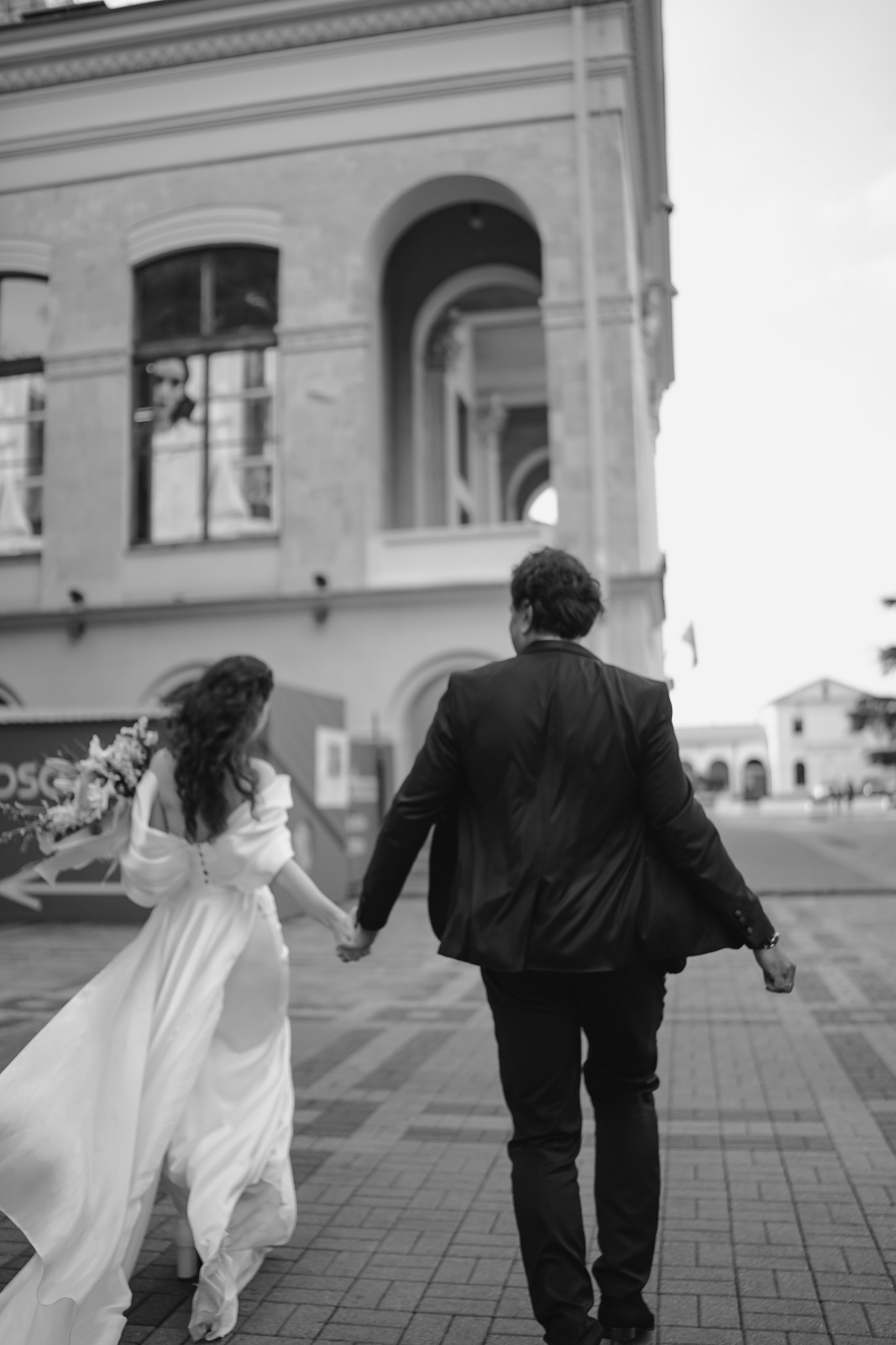 Венчание Дмитрий и Карина. Главная