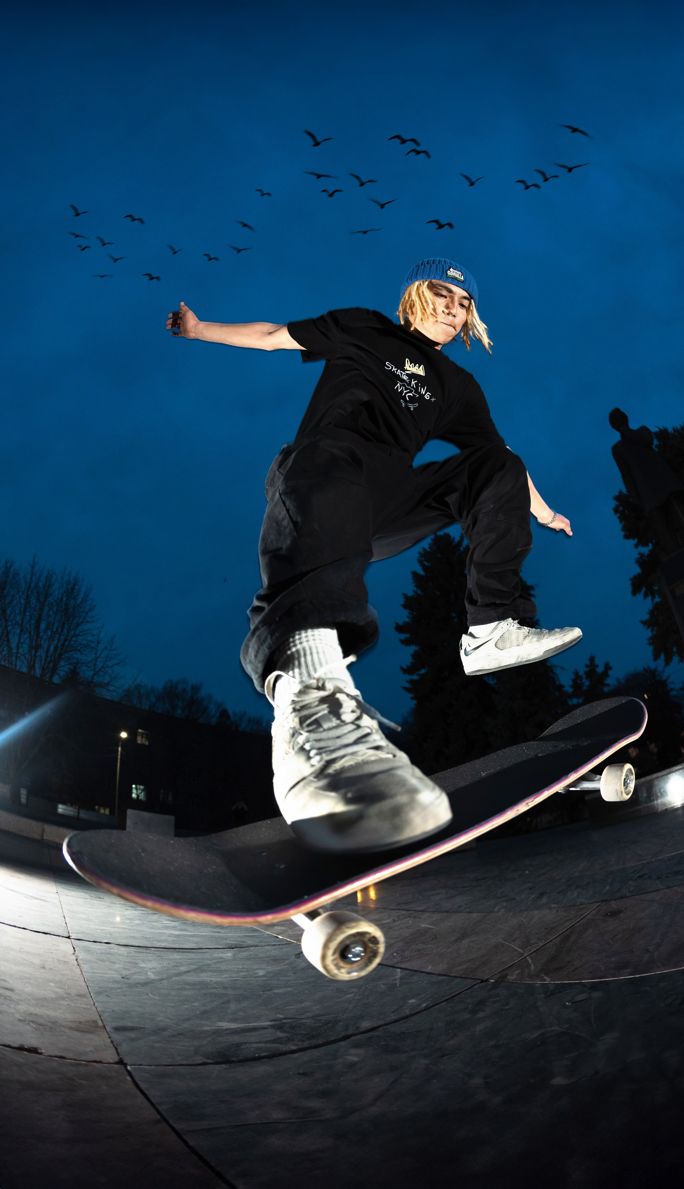 Спортивная фотосессия. Samur.eye