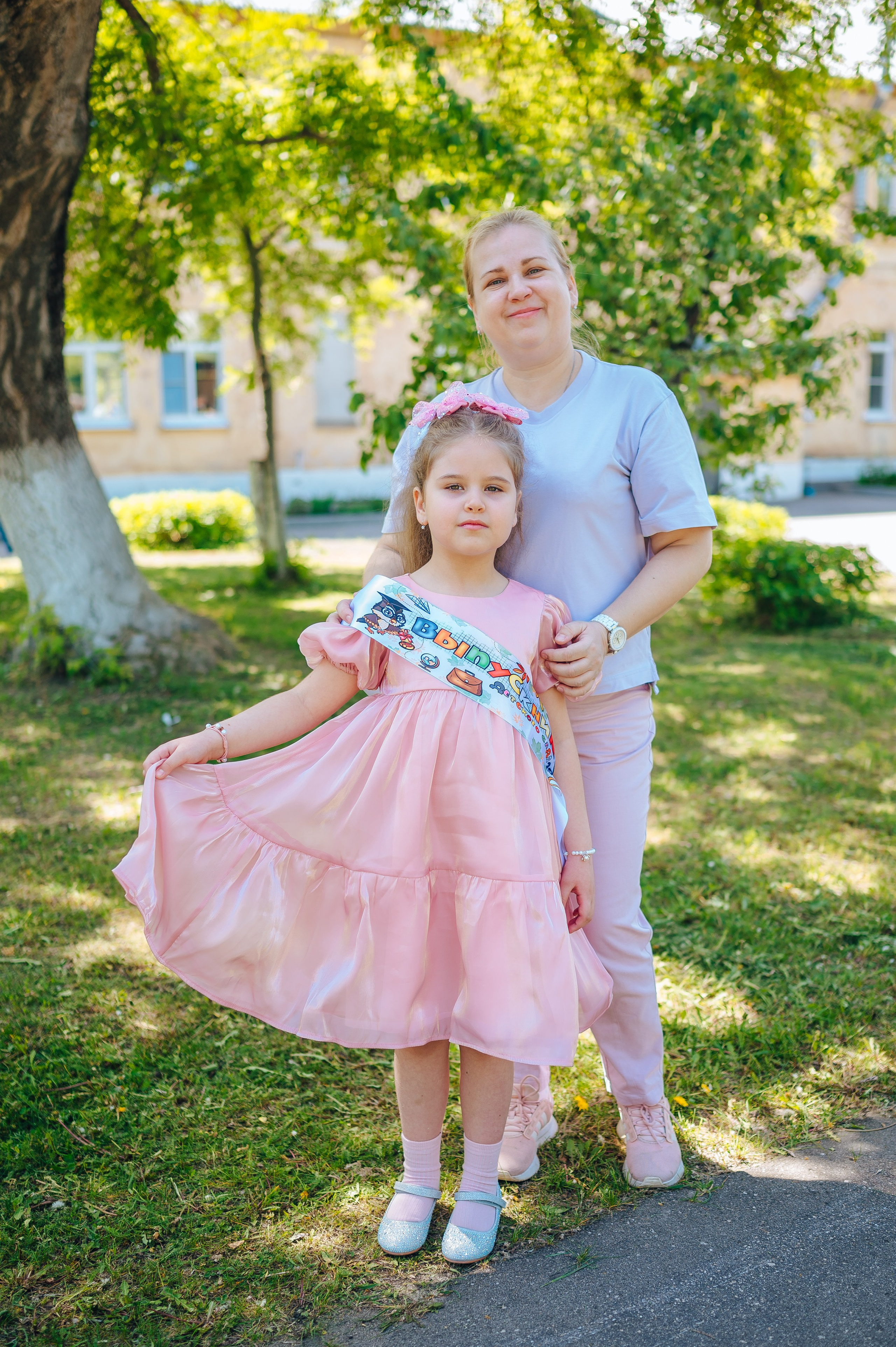 56 сад. Детский и семейный фотограф Катерина Мишина