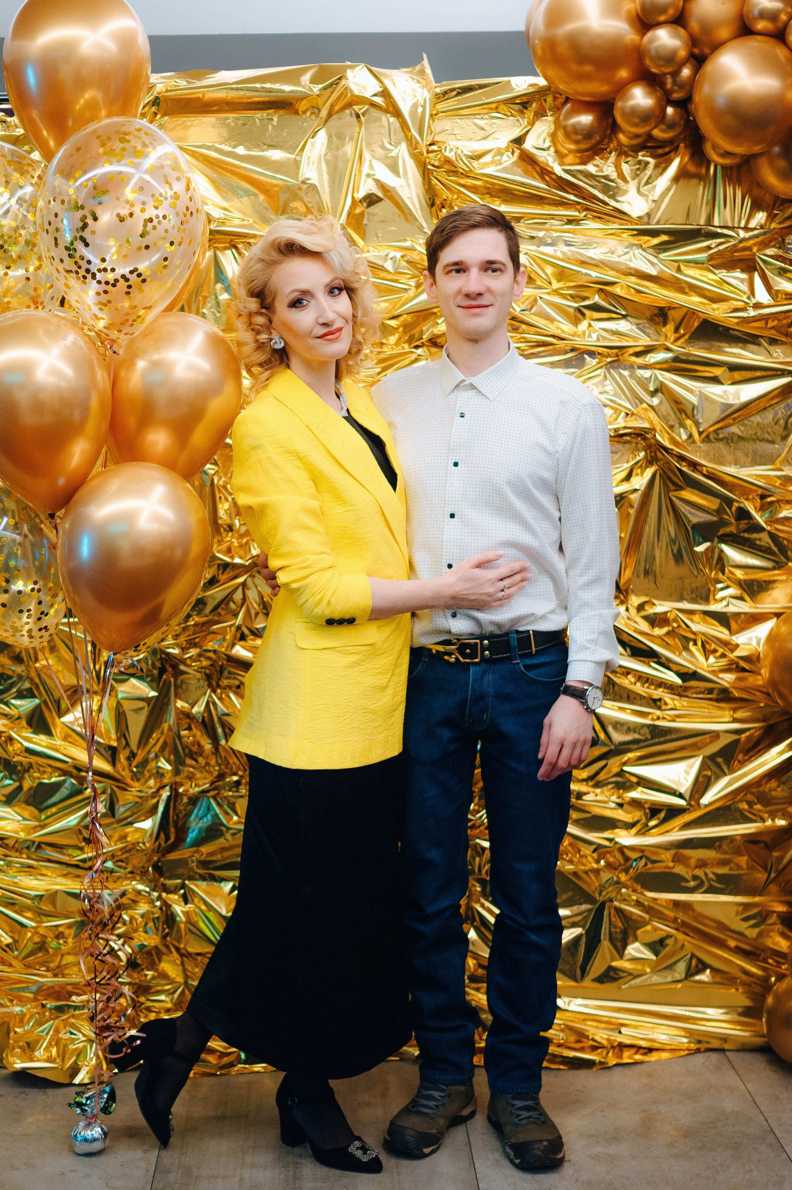 НЕТВОРКИНГ М.О.илюди. Детский и семейный фотограф Катерина Мишина