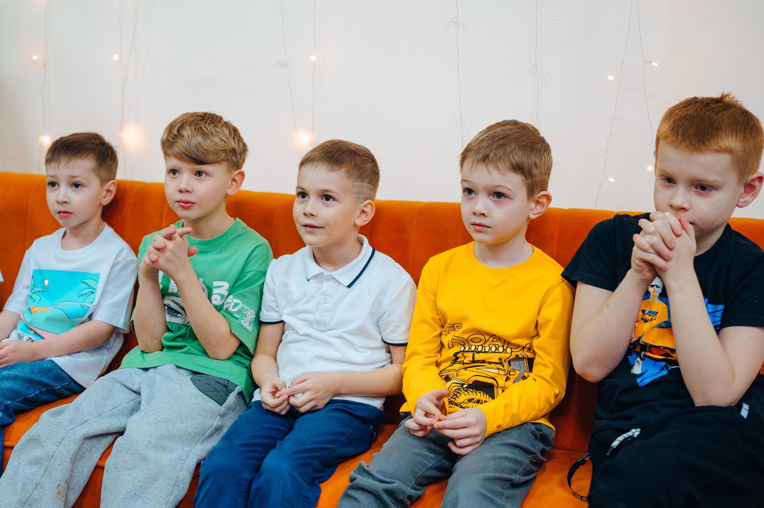 Ярослав. Детский и семейный фотограф Катерина Мишина