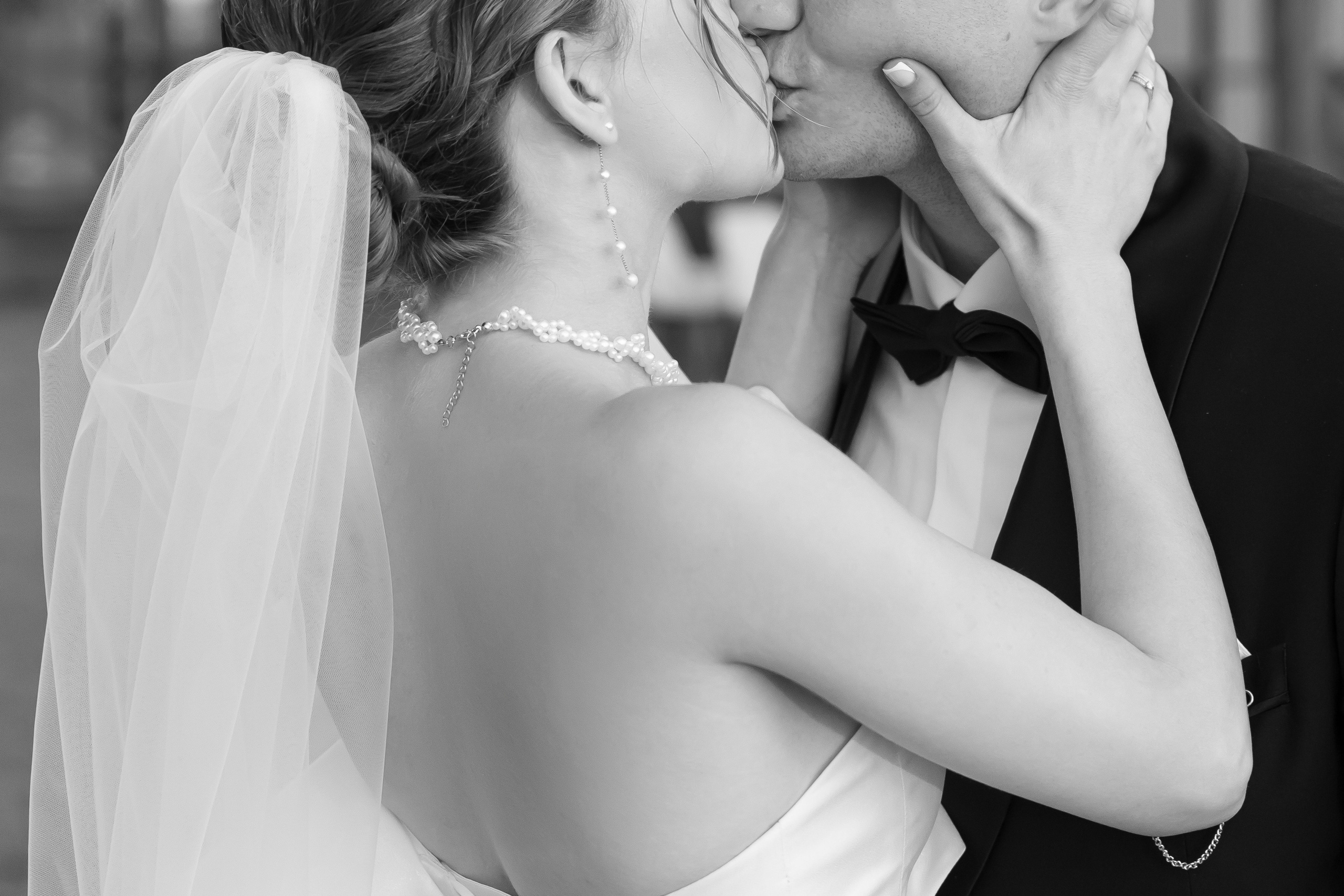 Марина & Владимир. Фотограф в Самаре Алена Гречка