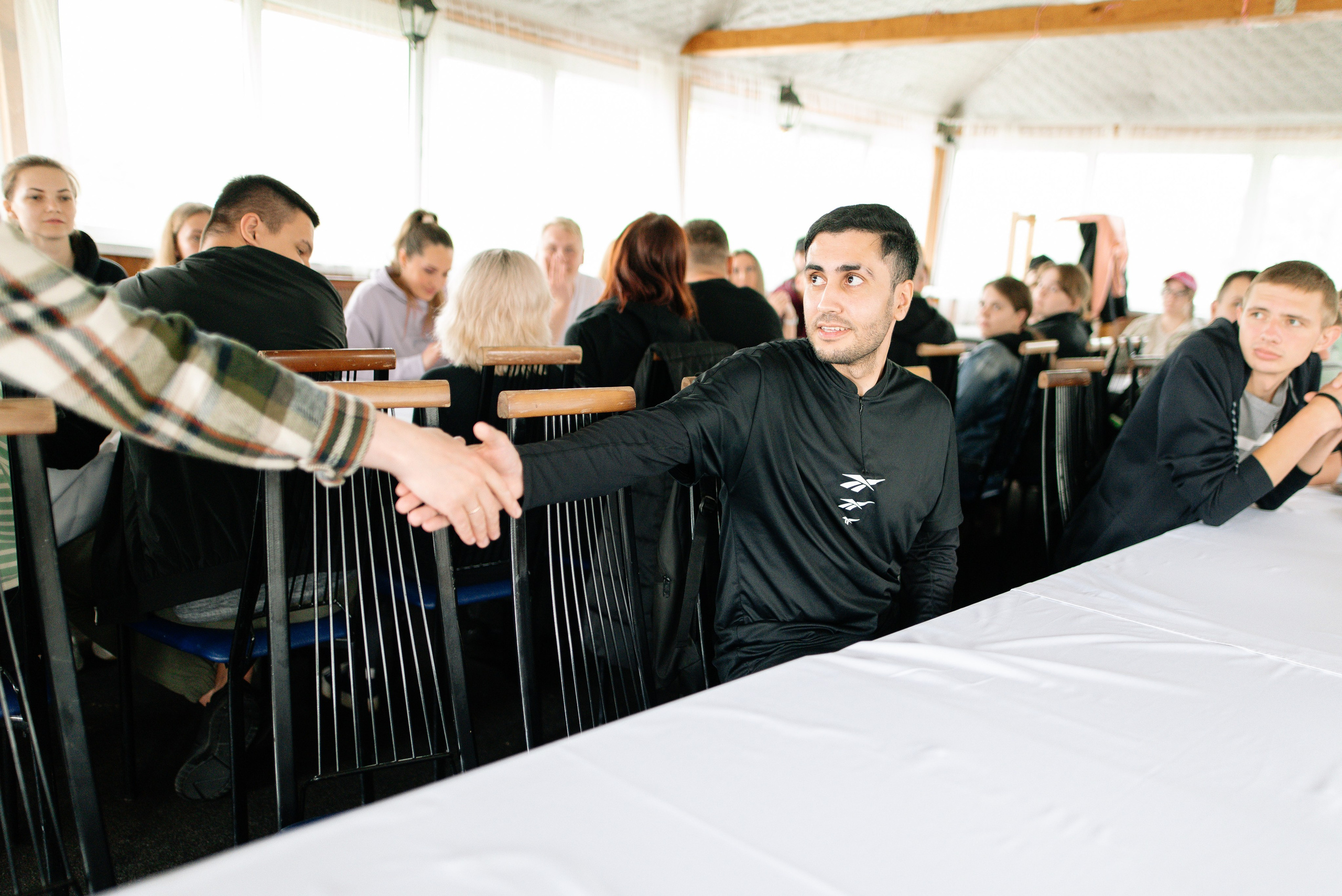 МТТ. Свадебный фотограф Булавина Кристина Нижний Новгород