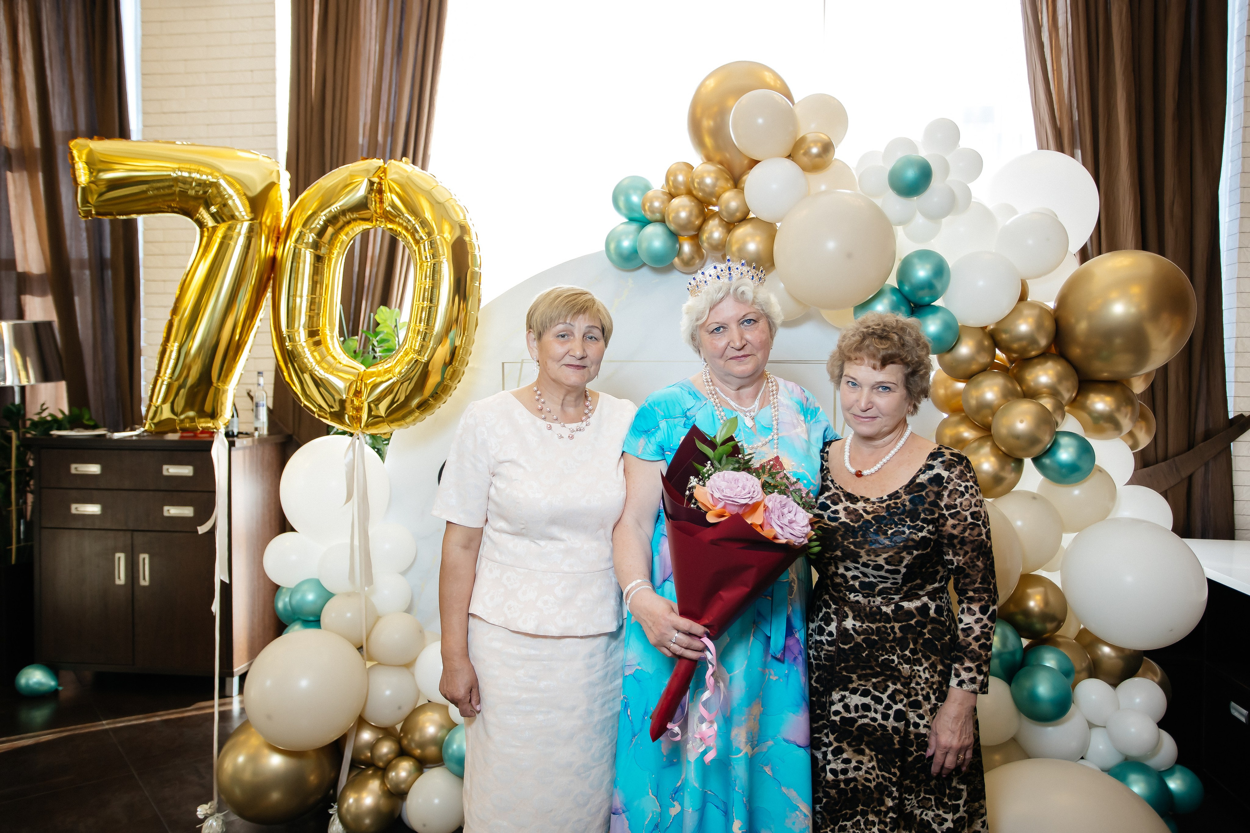 Юбилей 70. Фотограф в Иркутске