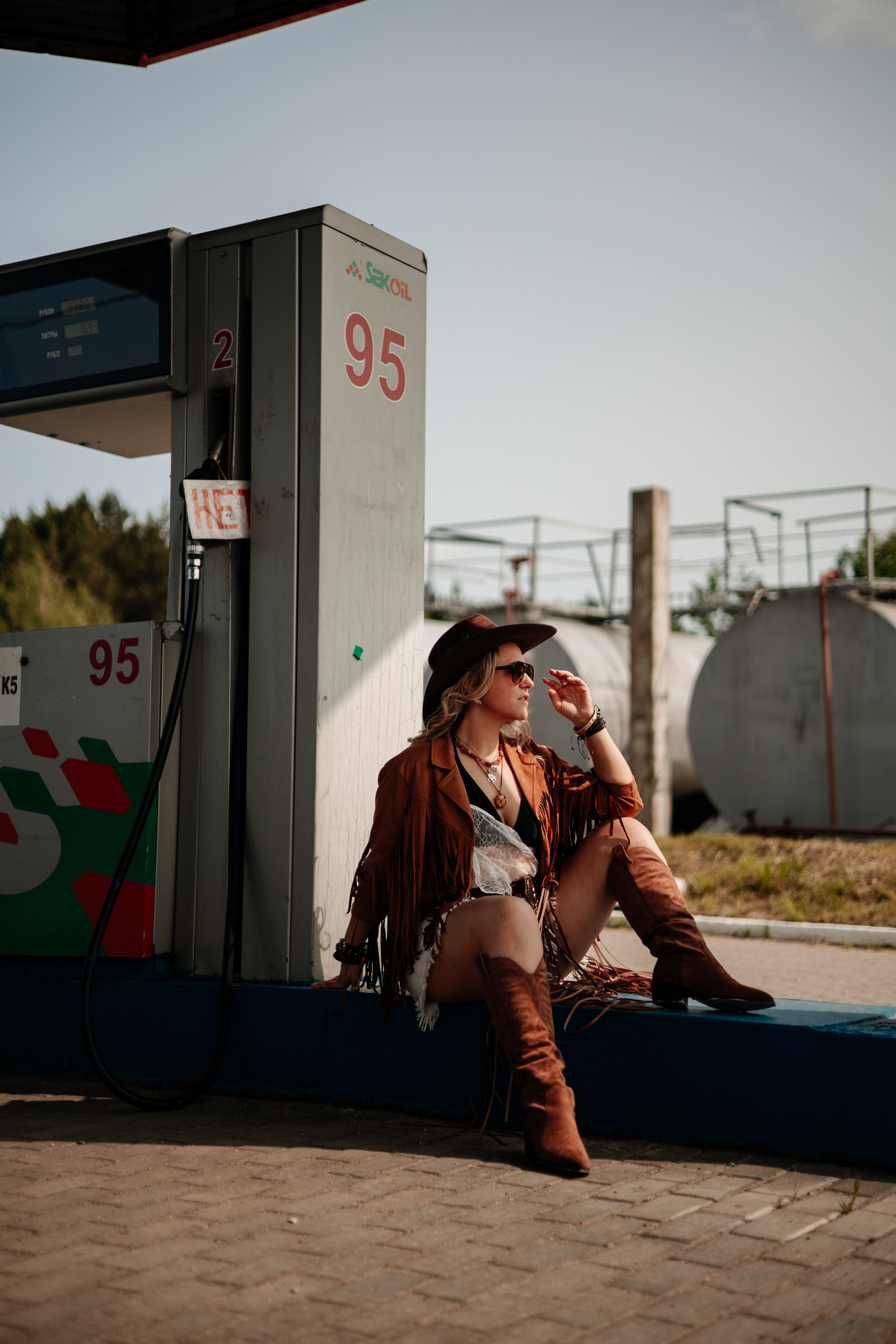 Портфолио. Фотограф Калуга