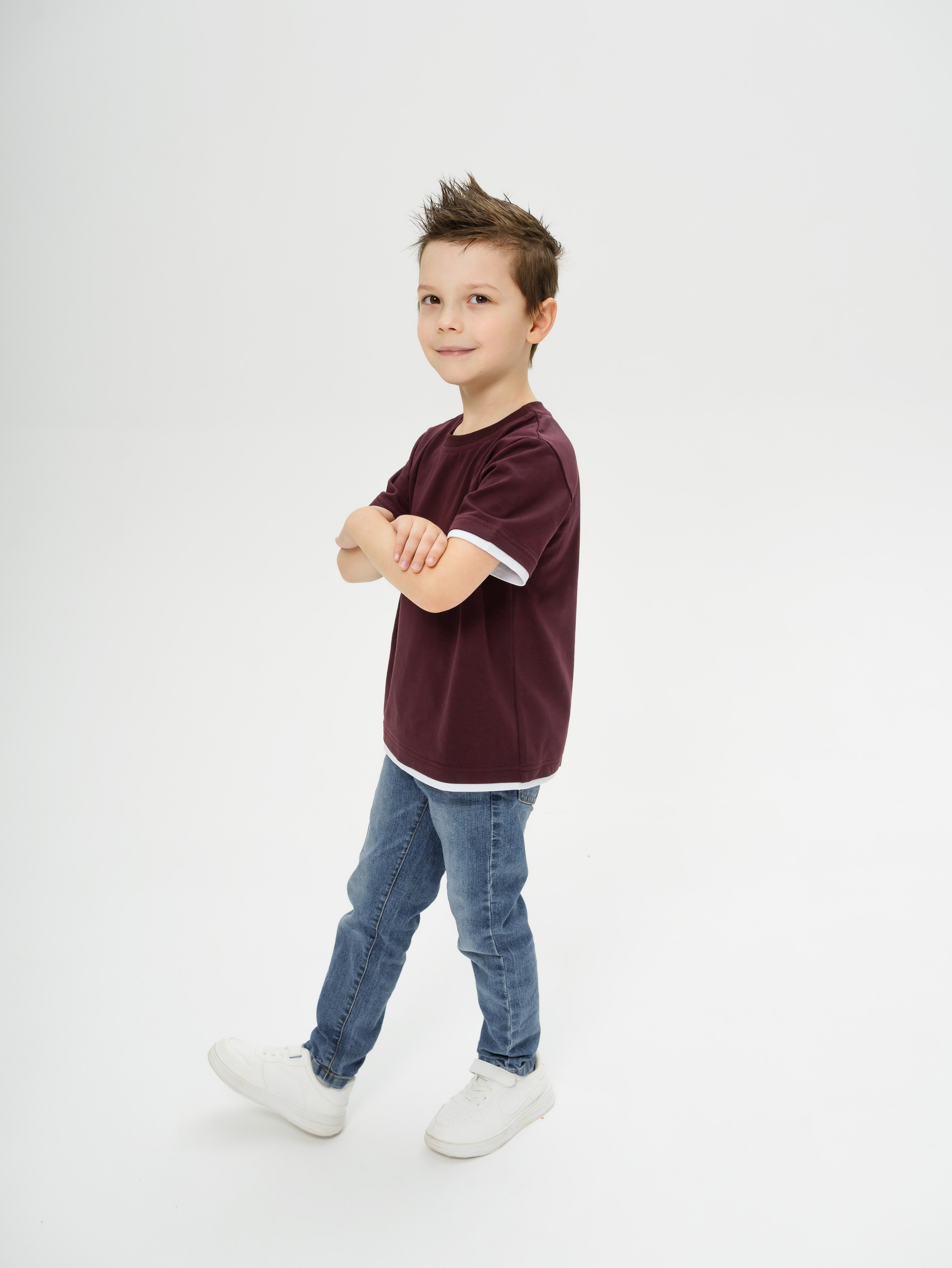 Фотосессия детской одежды. Фотограф Оксана Токарева Ижевск