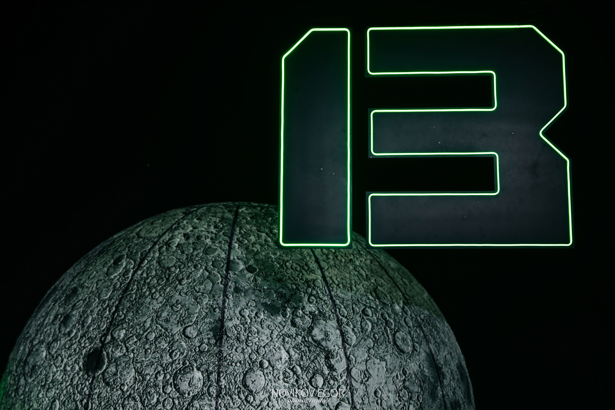 День Рождение Марка. Планета 13. Фотограф Ростов-на-Дону