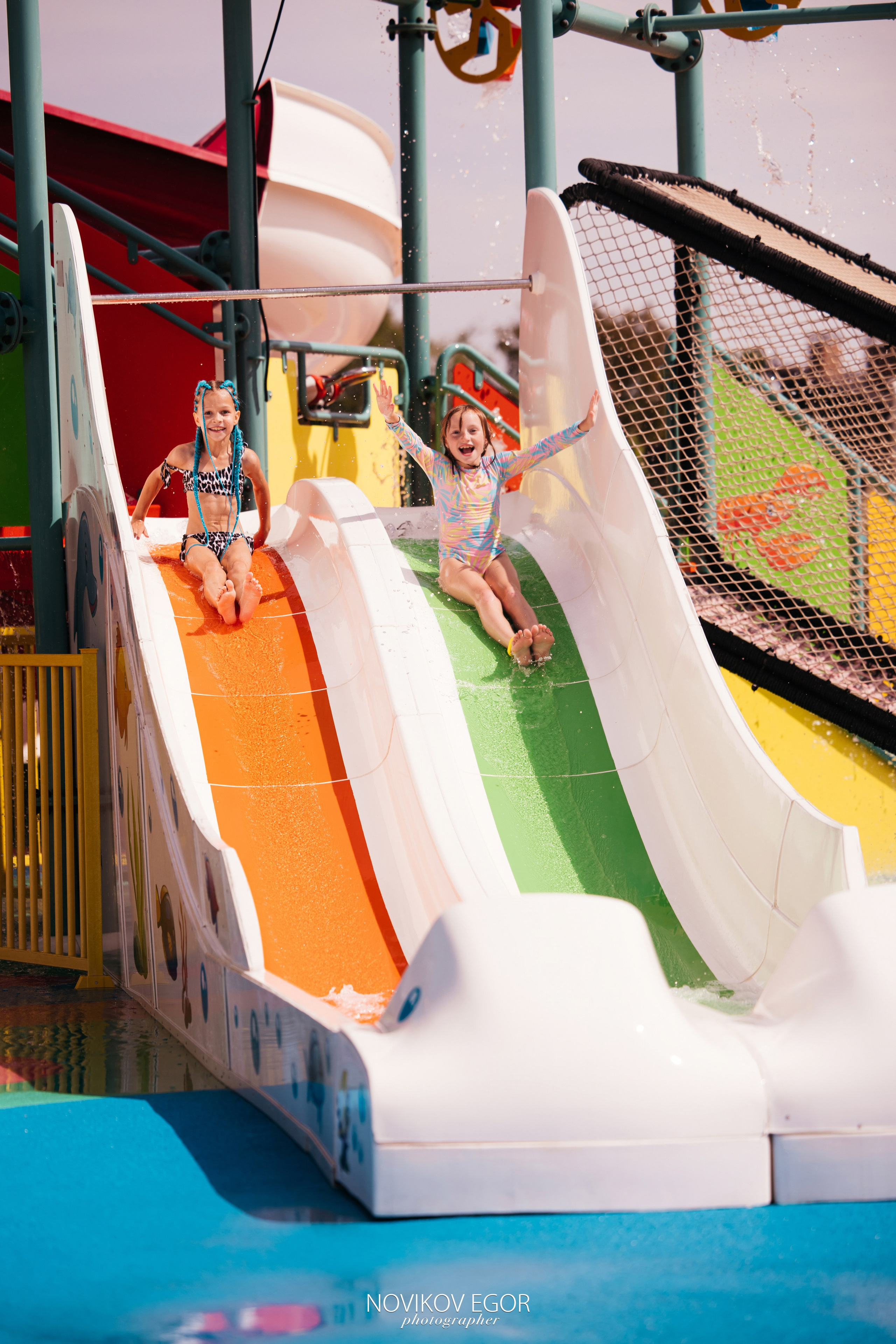 Ноа 11 лет. Фотограф Ростов-на-Дону