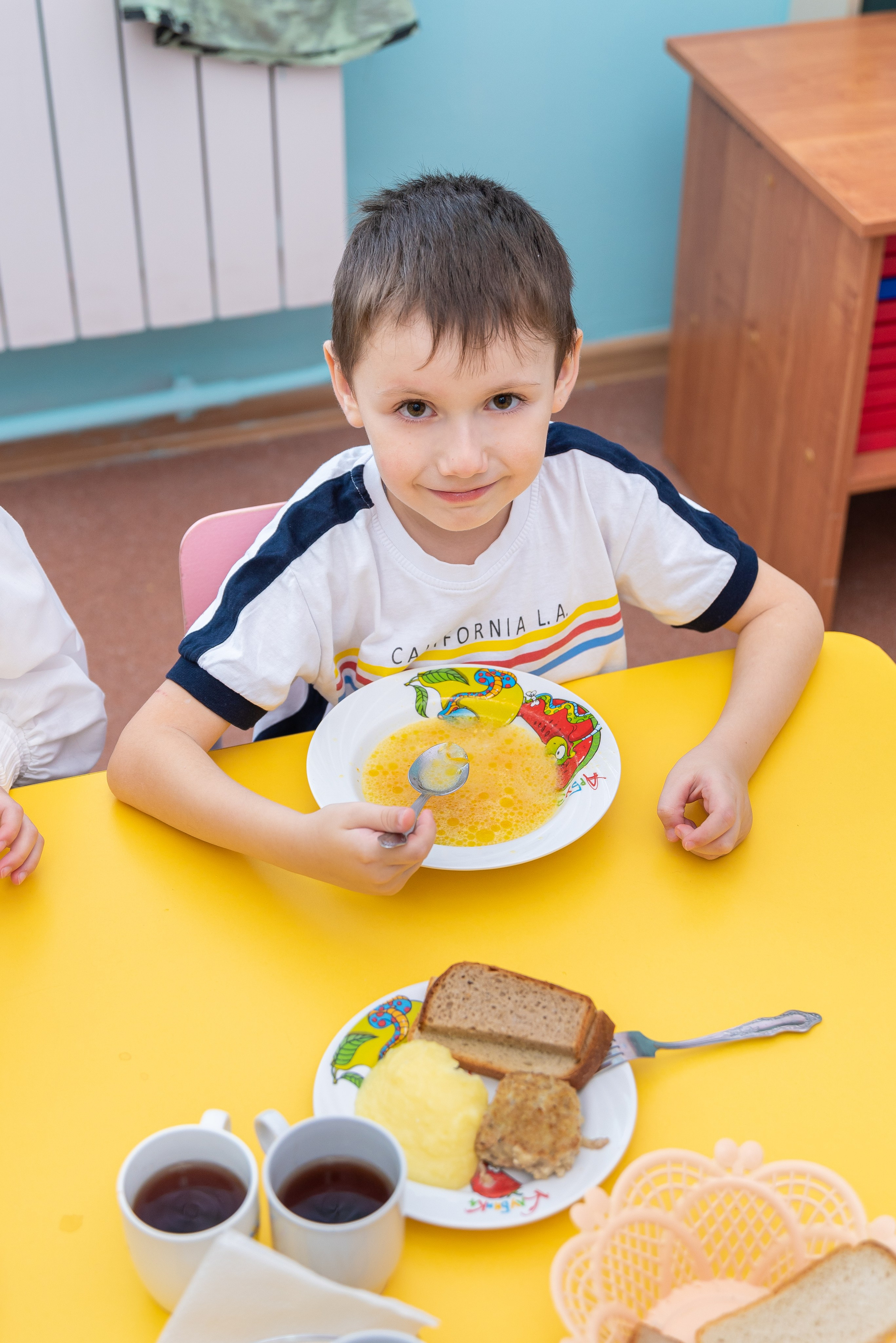 Фотосъёмка в группе. Детский фотограф в Екатеринбурге и Берёзовском Евгений Кондаков