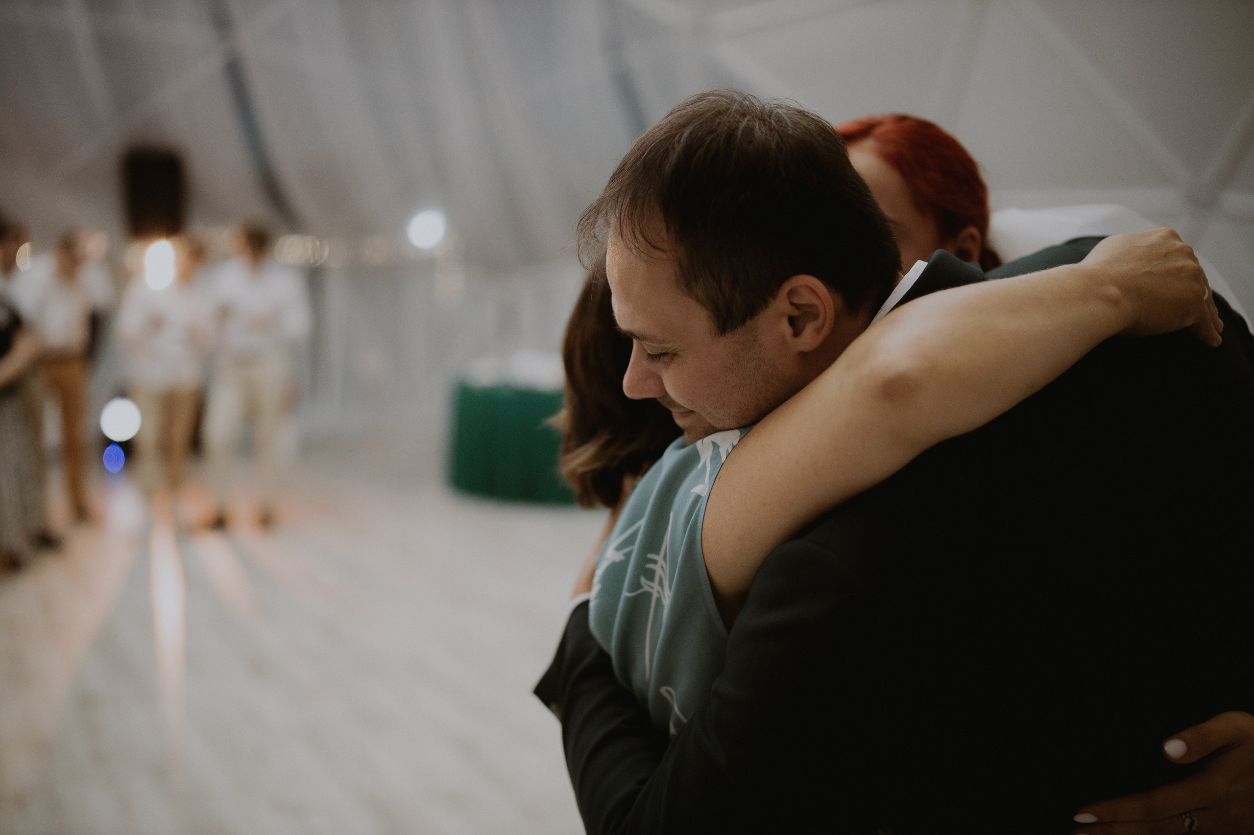 Антон и Александра. Свадебный фотограф в Ярославле Андрей Перегудов