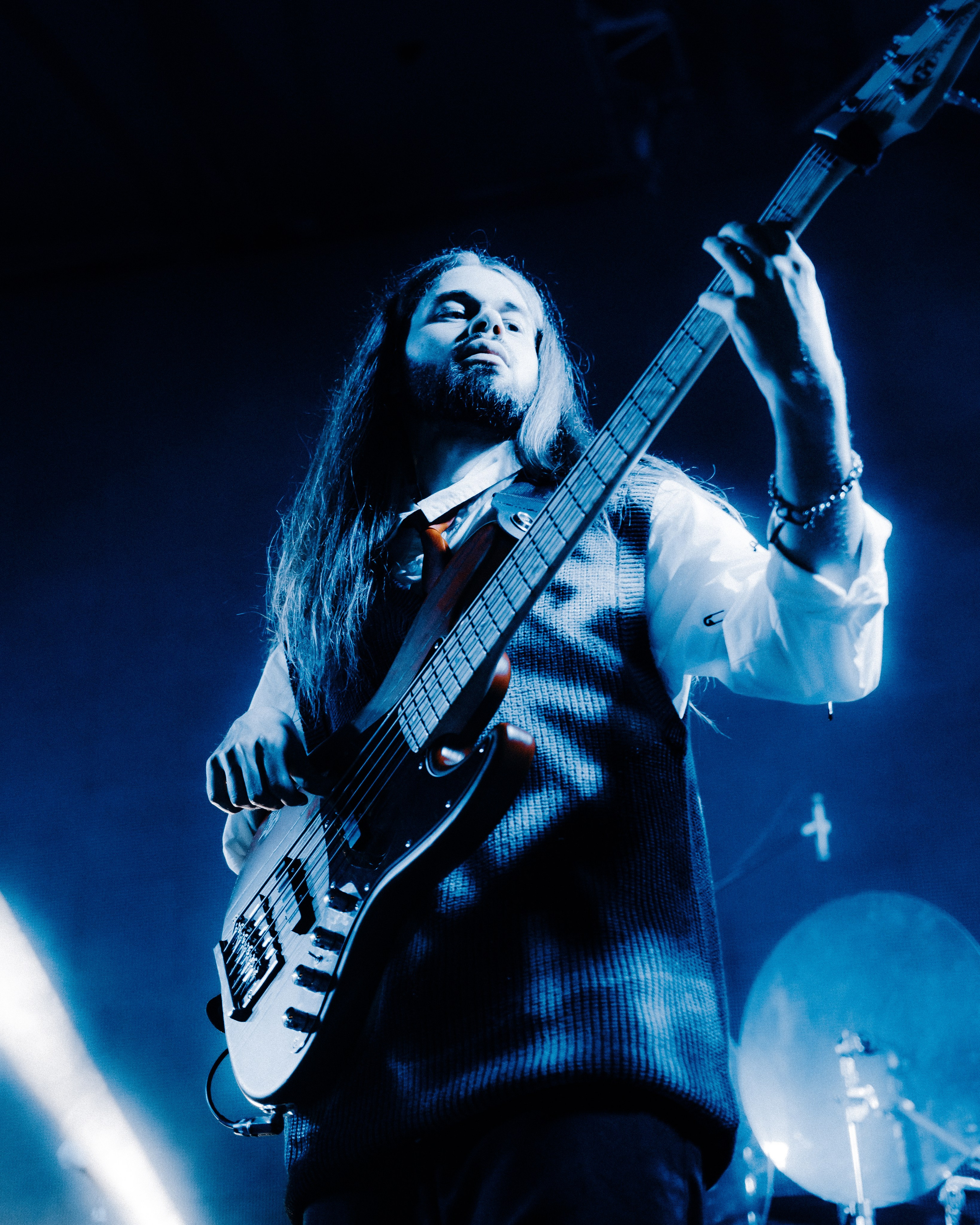 Luverance | 30.08.24 | Зеленая Сцена