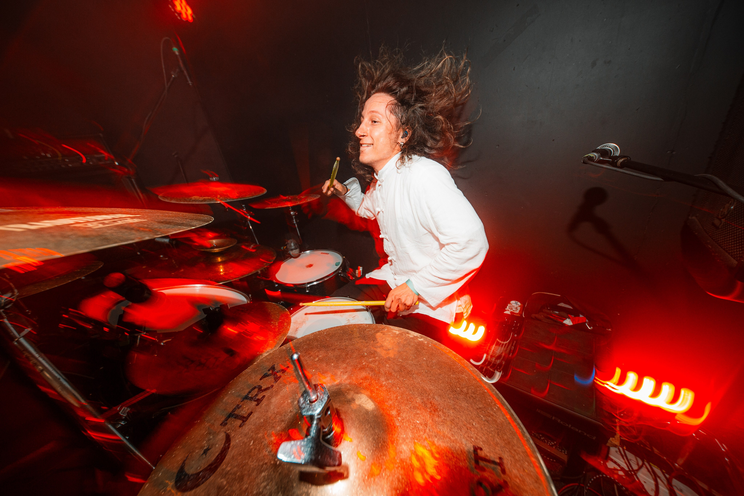 Аргос фест | 17.08.25 | Цоколь