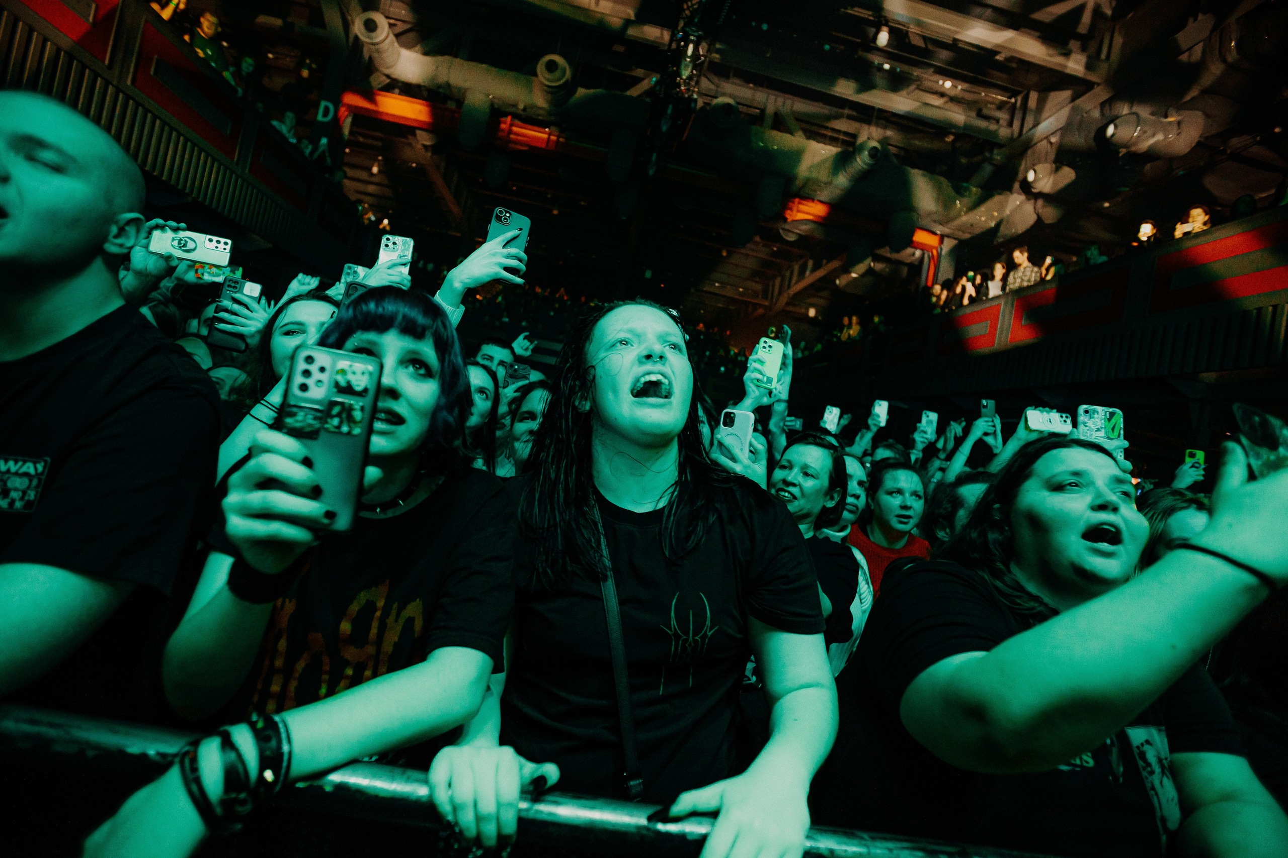 Wildways | 16.11.24 | Sound