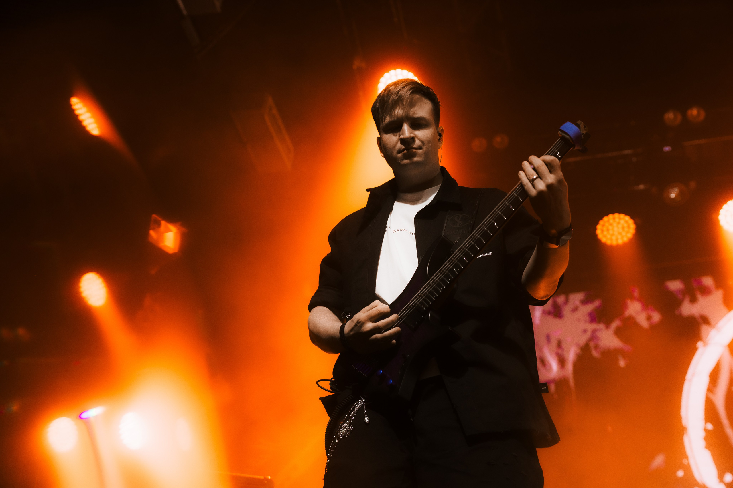 IOSTRA | 22.11.25 | Рассвет