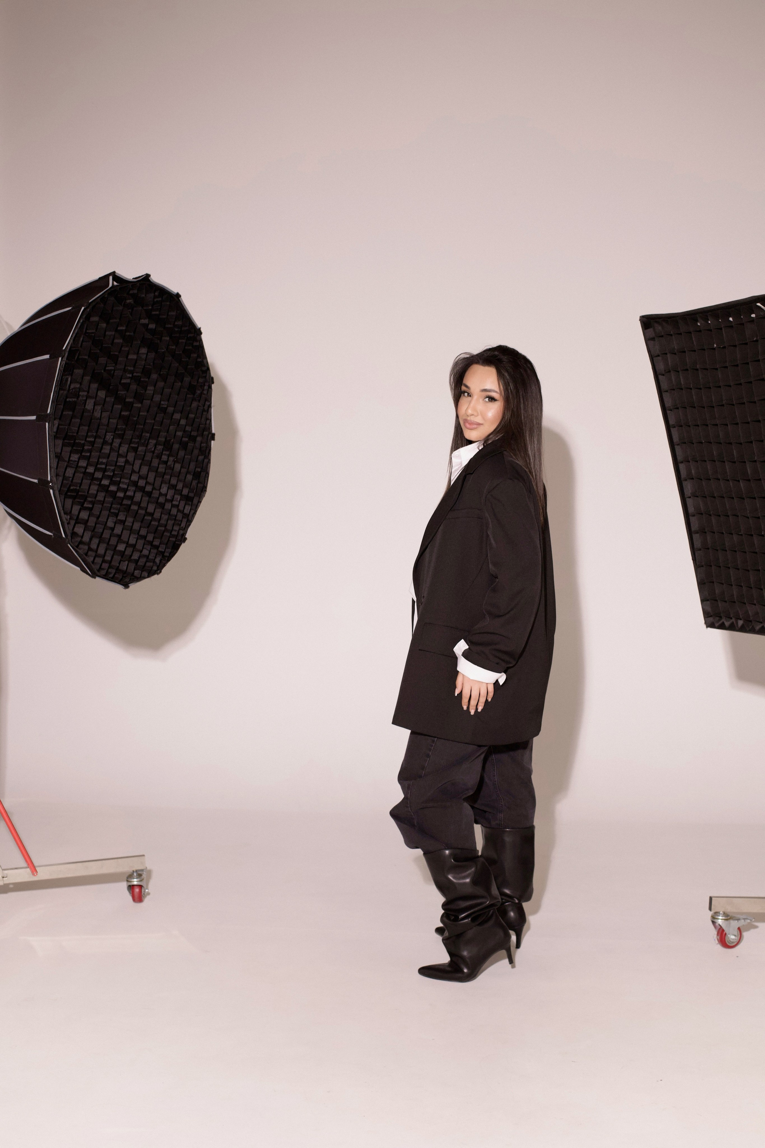 Инесса. Фотограф