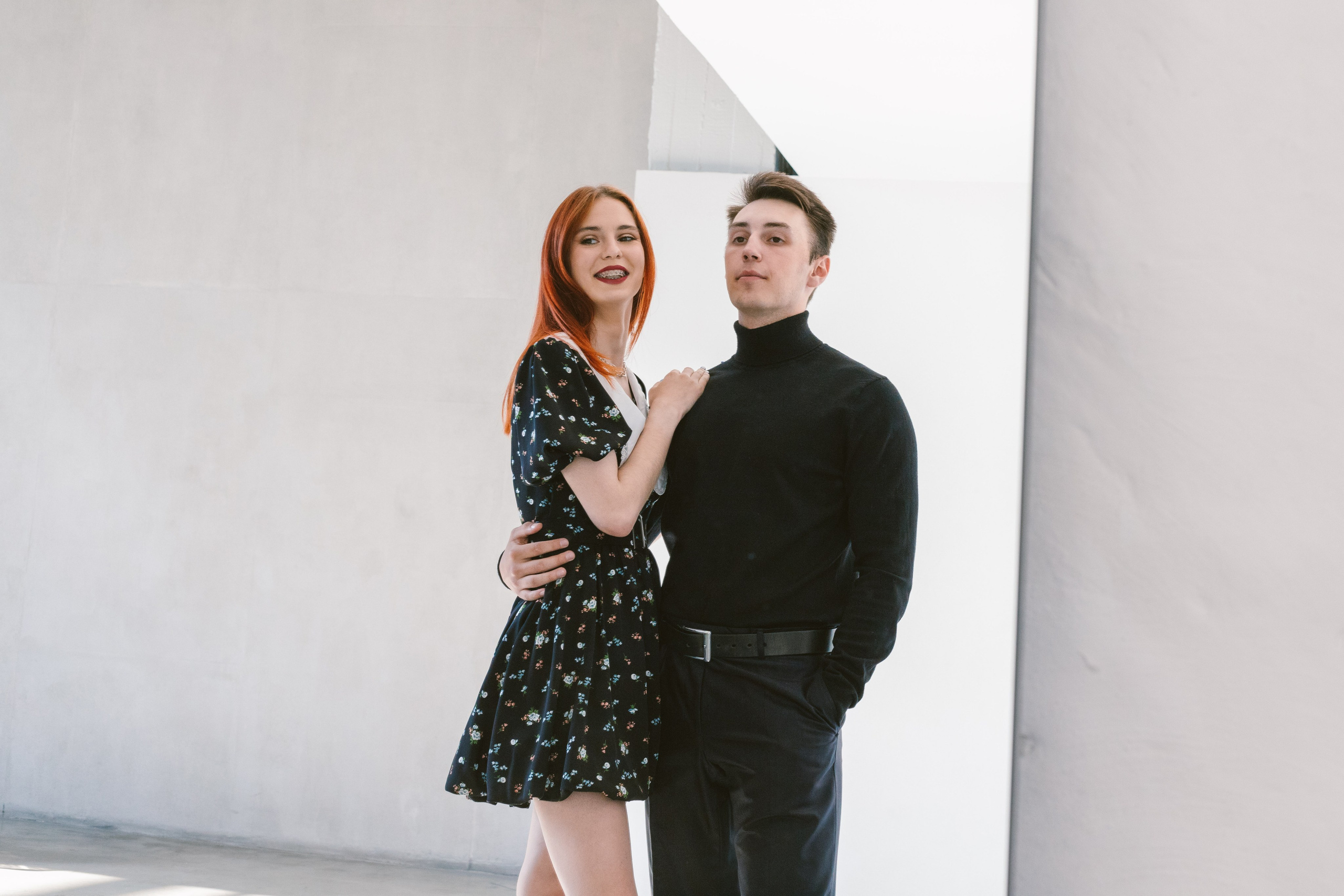 Алёна и Глеб. Фотограф Елена Балакина (Челябинск)