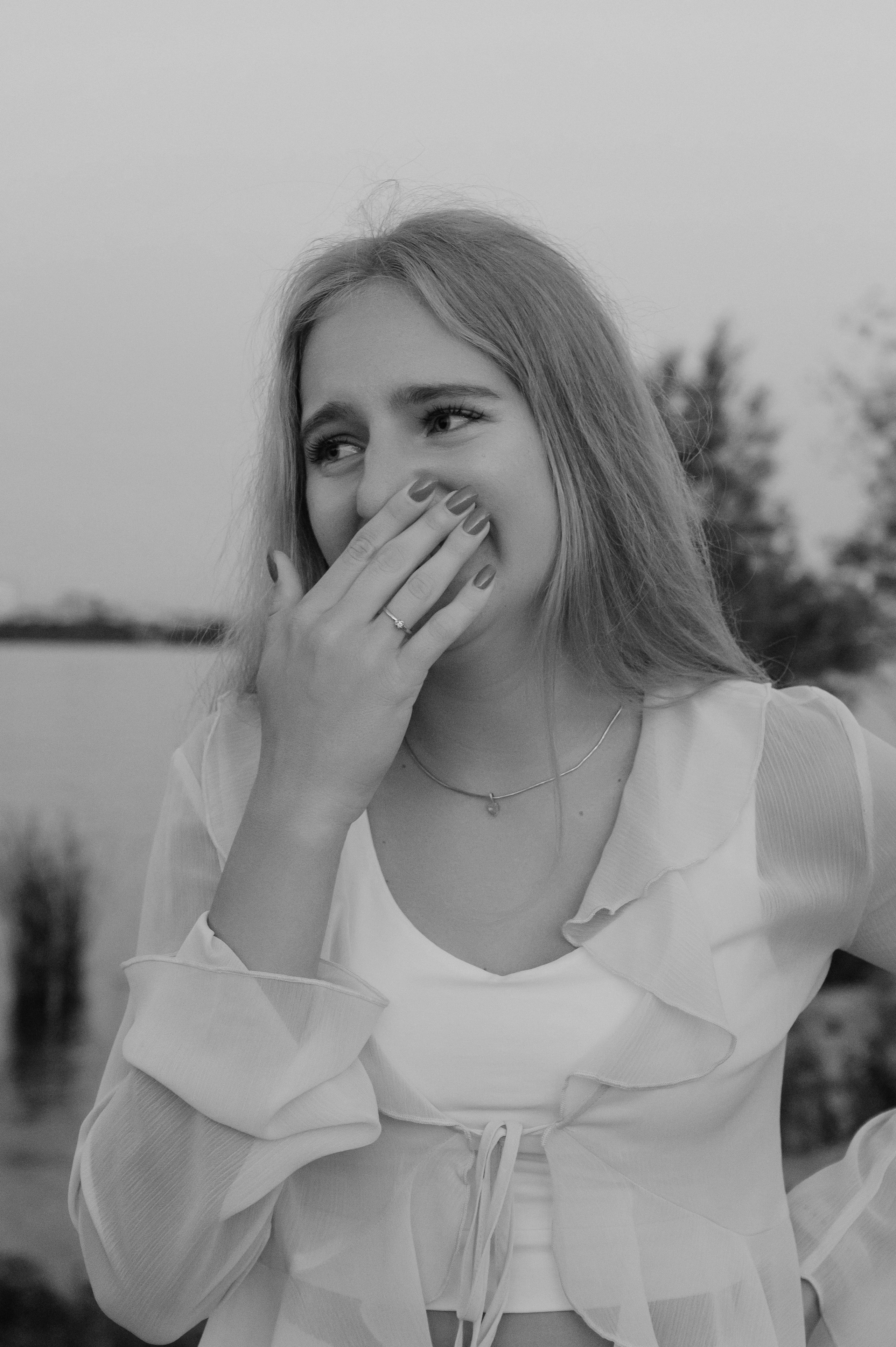 Андрей и Яна. Фотограф Мария Строгонова